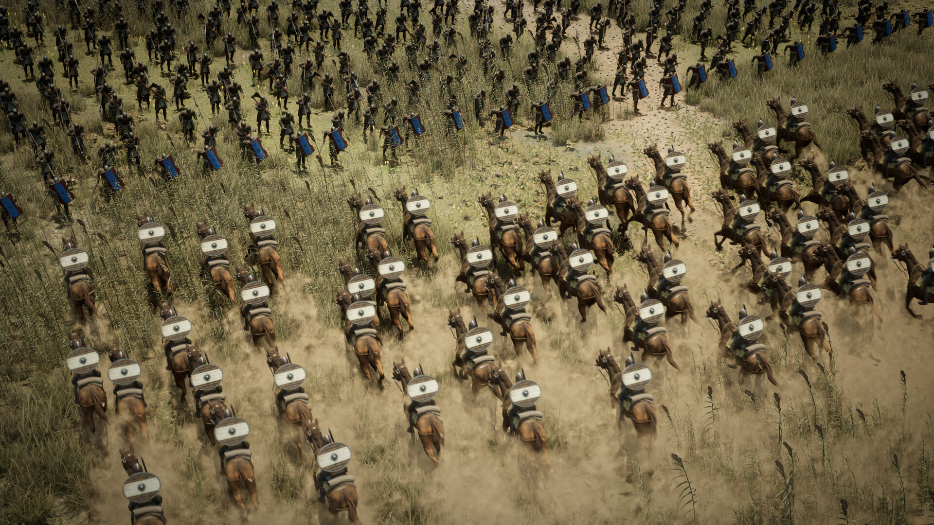 Скриншот из игры Anvil Empires под номером 10