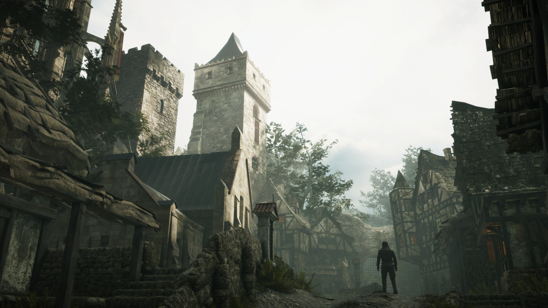 Скриншот из игры The Inquisitor под номером 4