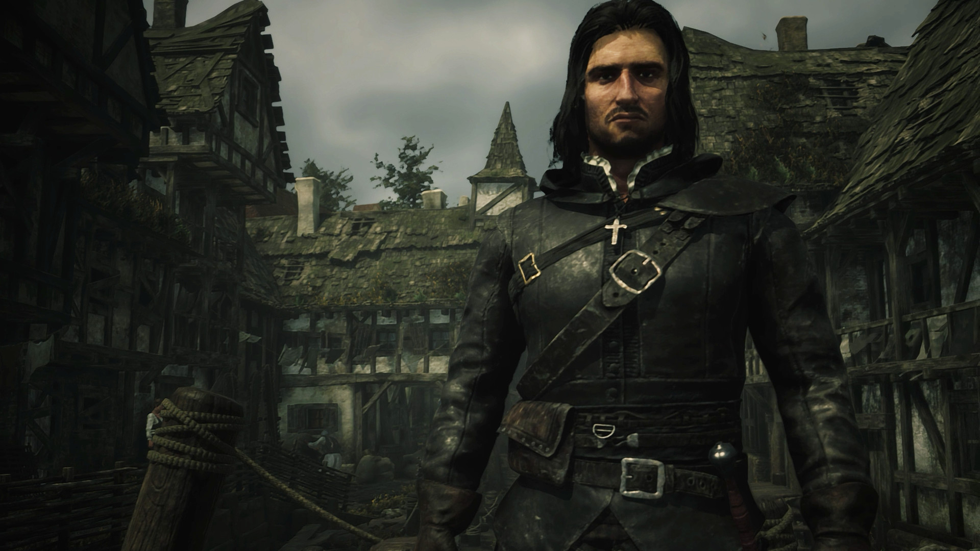 Скриншот из игры The Inquisitor под номером 8