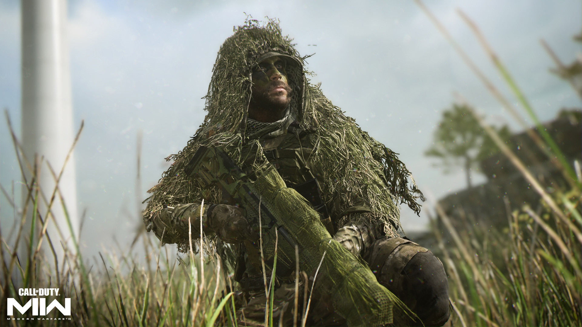 Скриншот из игры Call of Duty: Modern Warfare II (2022) под номером 2