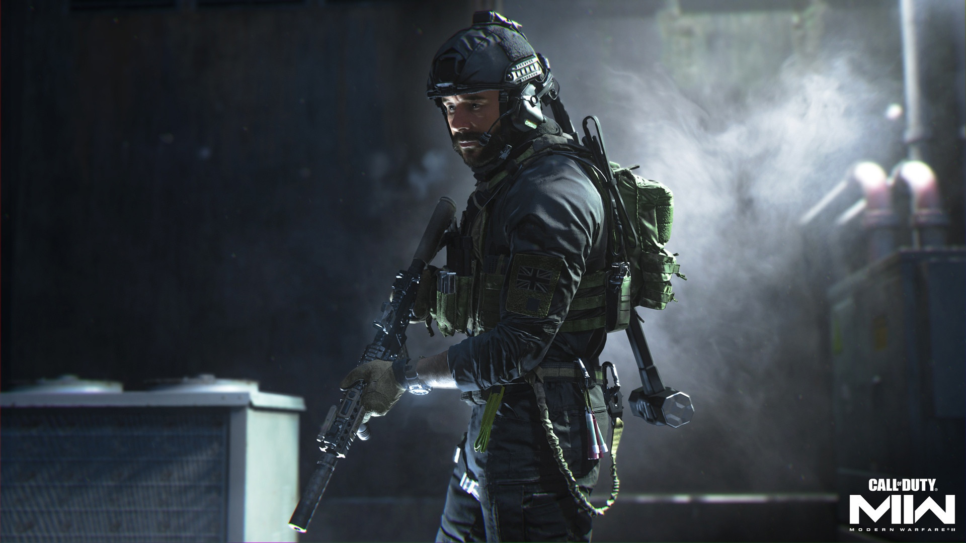 Скриншот из игры Call of Duty: Modern Warfare II (2022) под номером 3