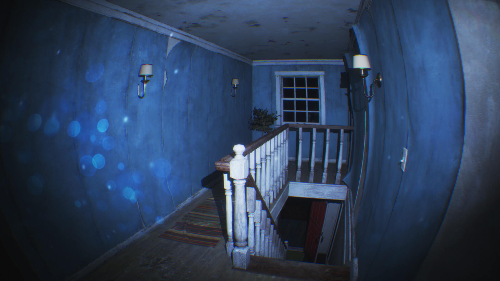Скриншот из игры Paranormal Tales под номером 4
