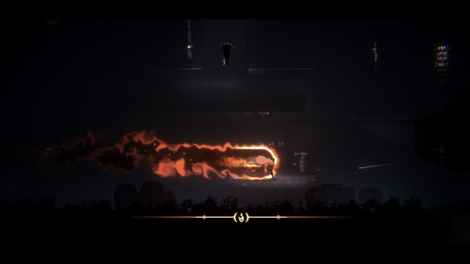 Скриншот из игры Nocturnal под номером 2