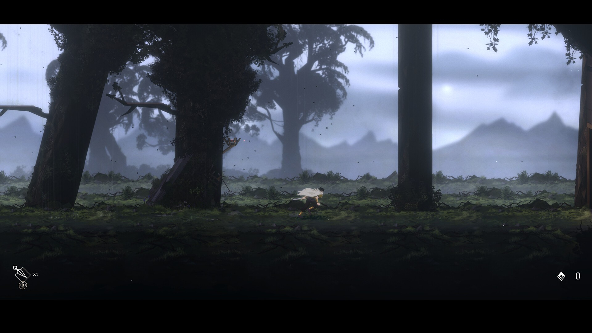 Скриншот из игры Nocturnal под номером 5