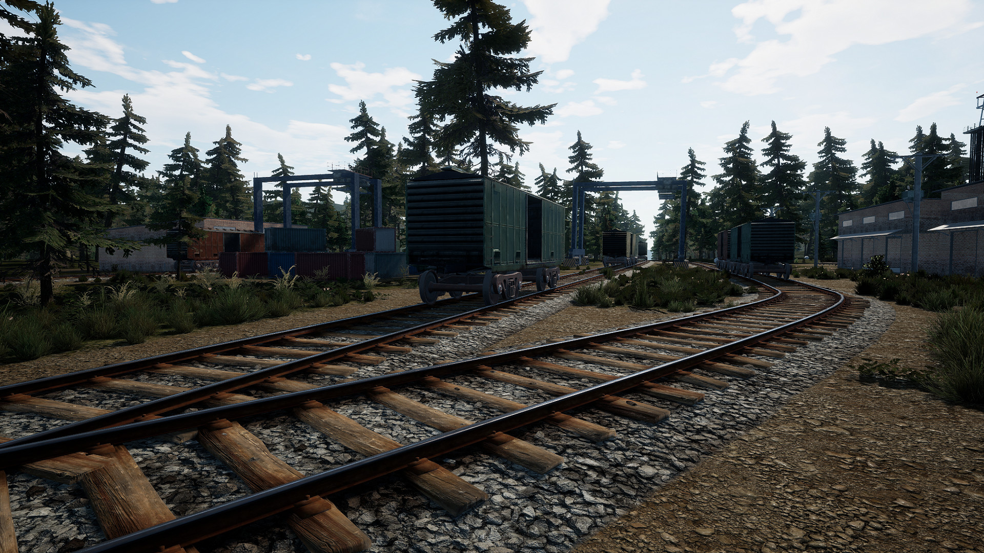 Скриншот из игры Survival: Lost Way под номером 7