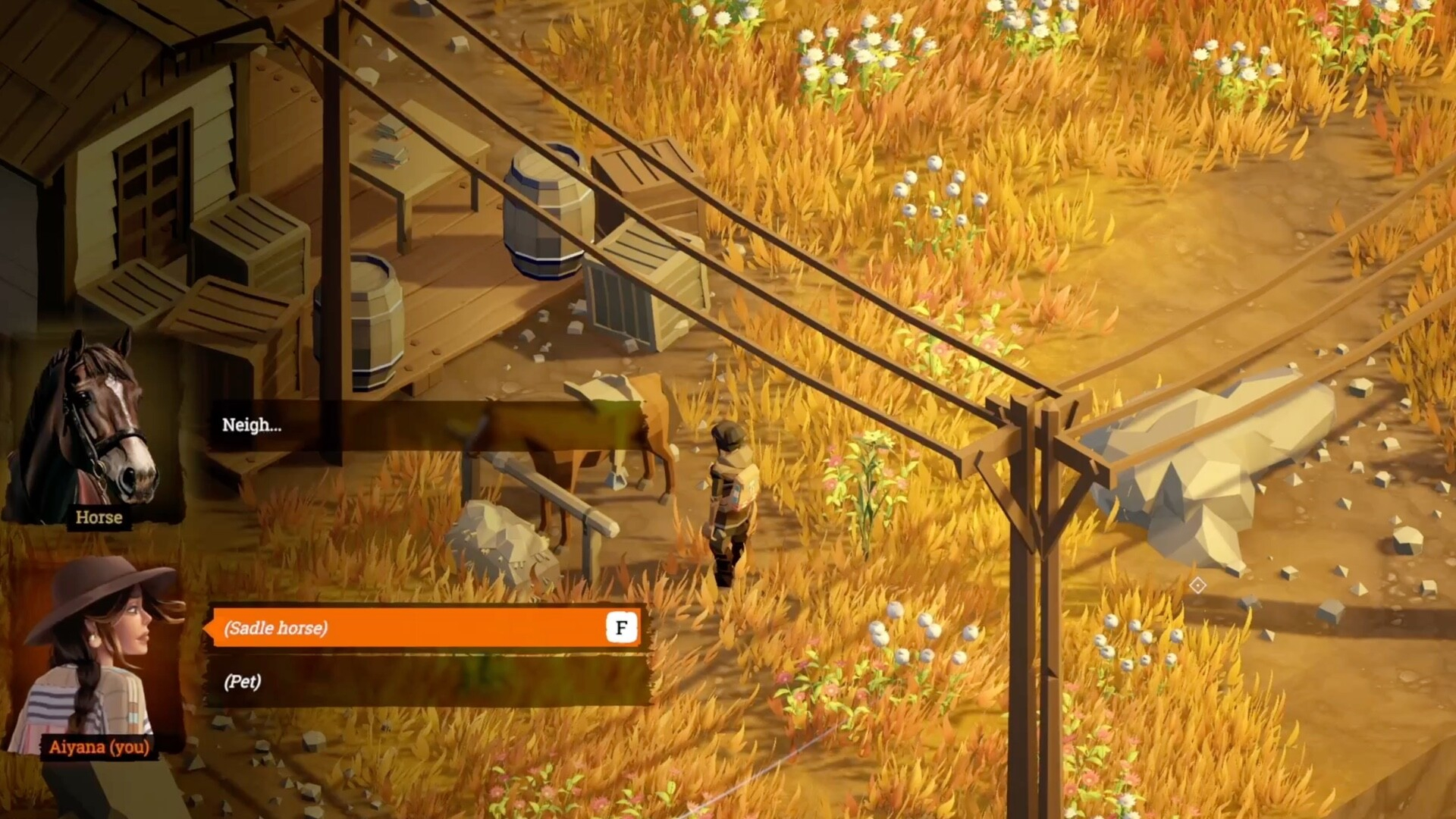 Скриншот из игры Above Snakes под номером 6