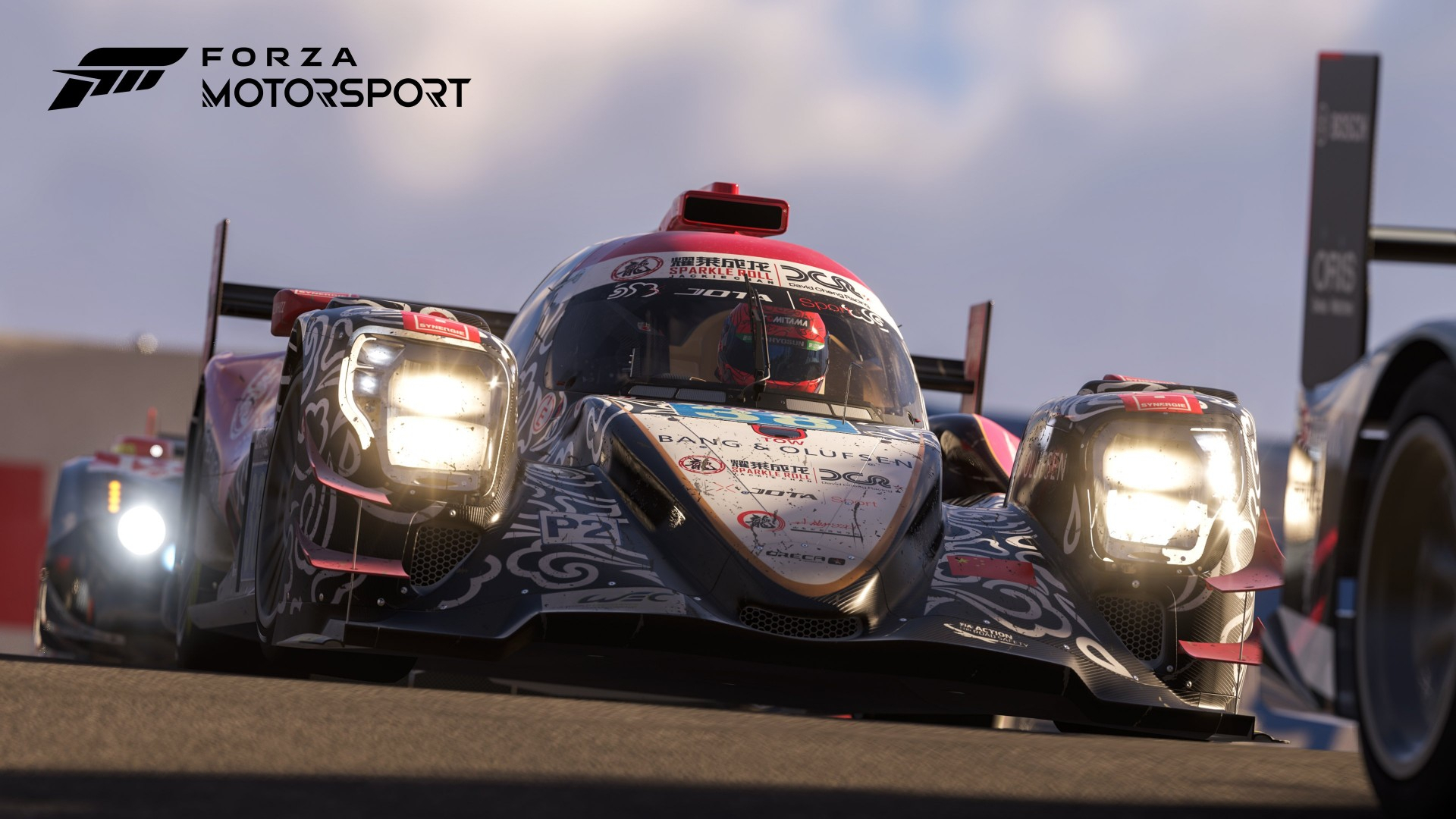 Скриншот из игры Forza Motorsport (2023) под номером 5