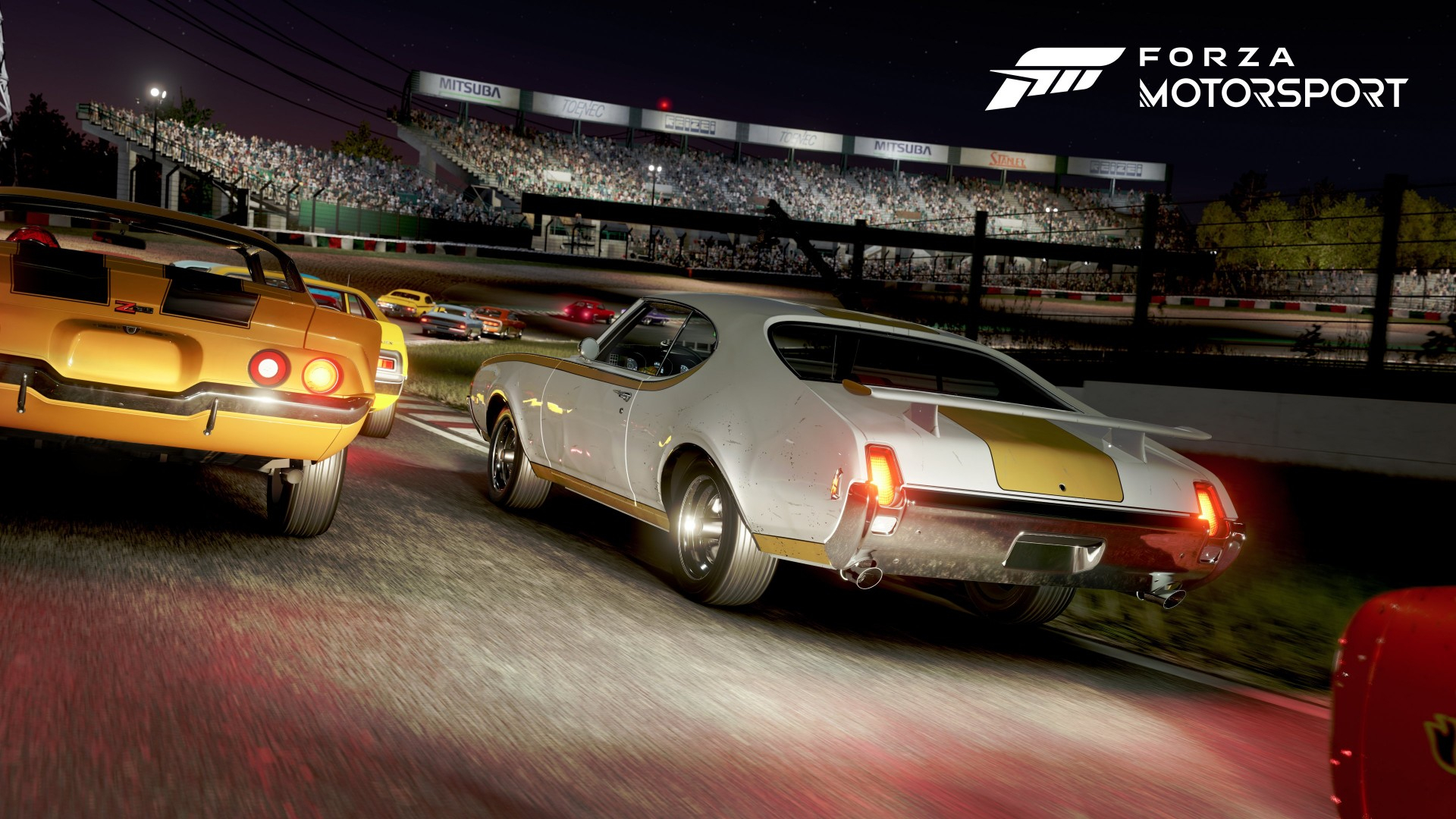 Скриншот из игры Forza Motorsport (2023) под номером 6
