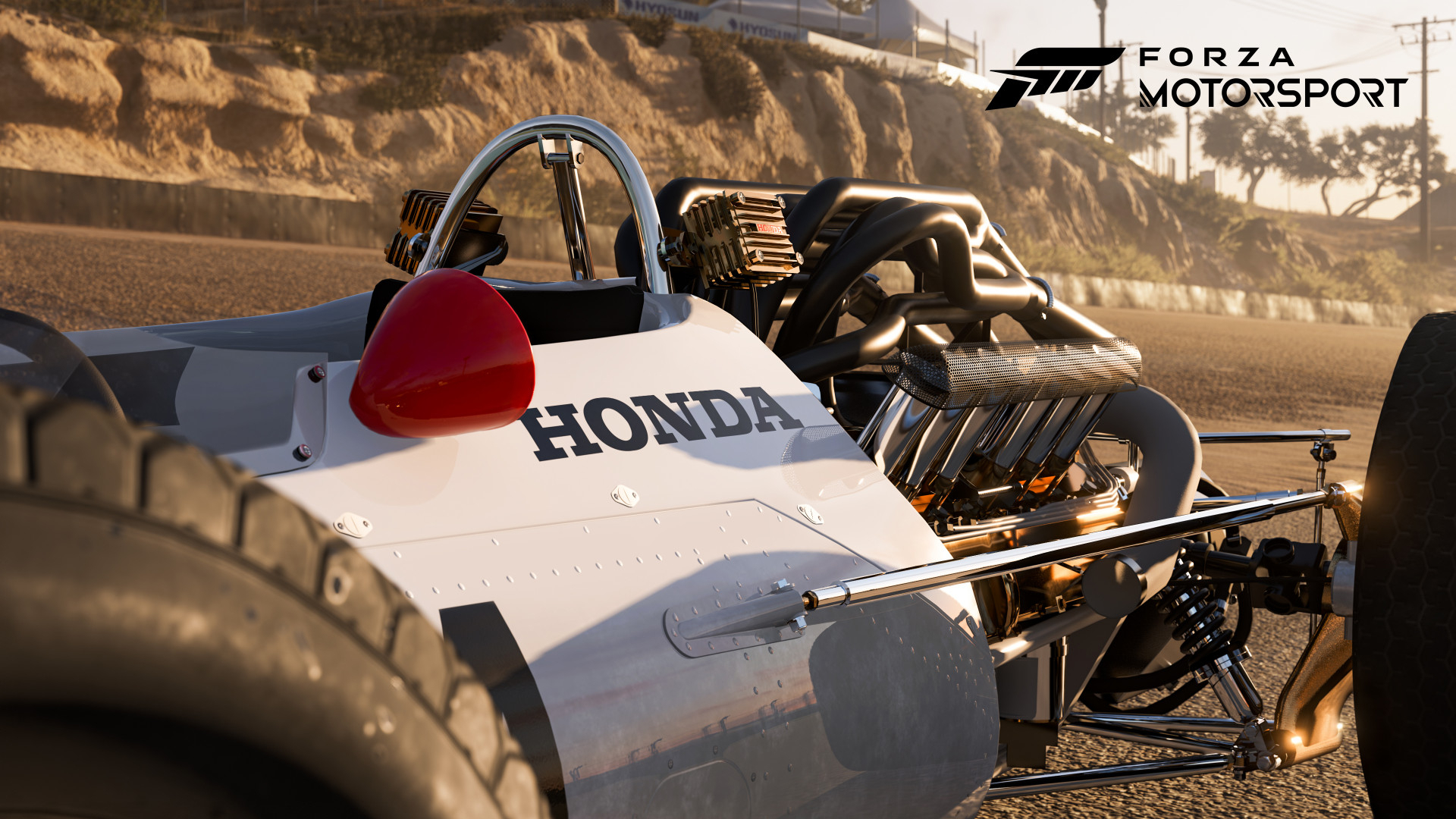 Скриншот из игры Forza Motorsport (2023) под номером 9