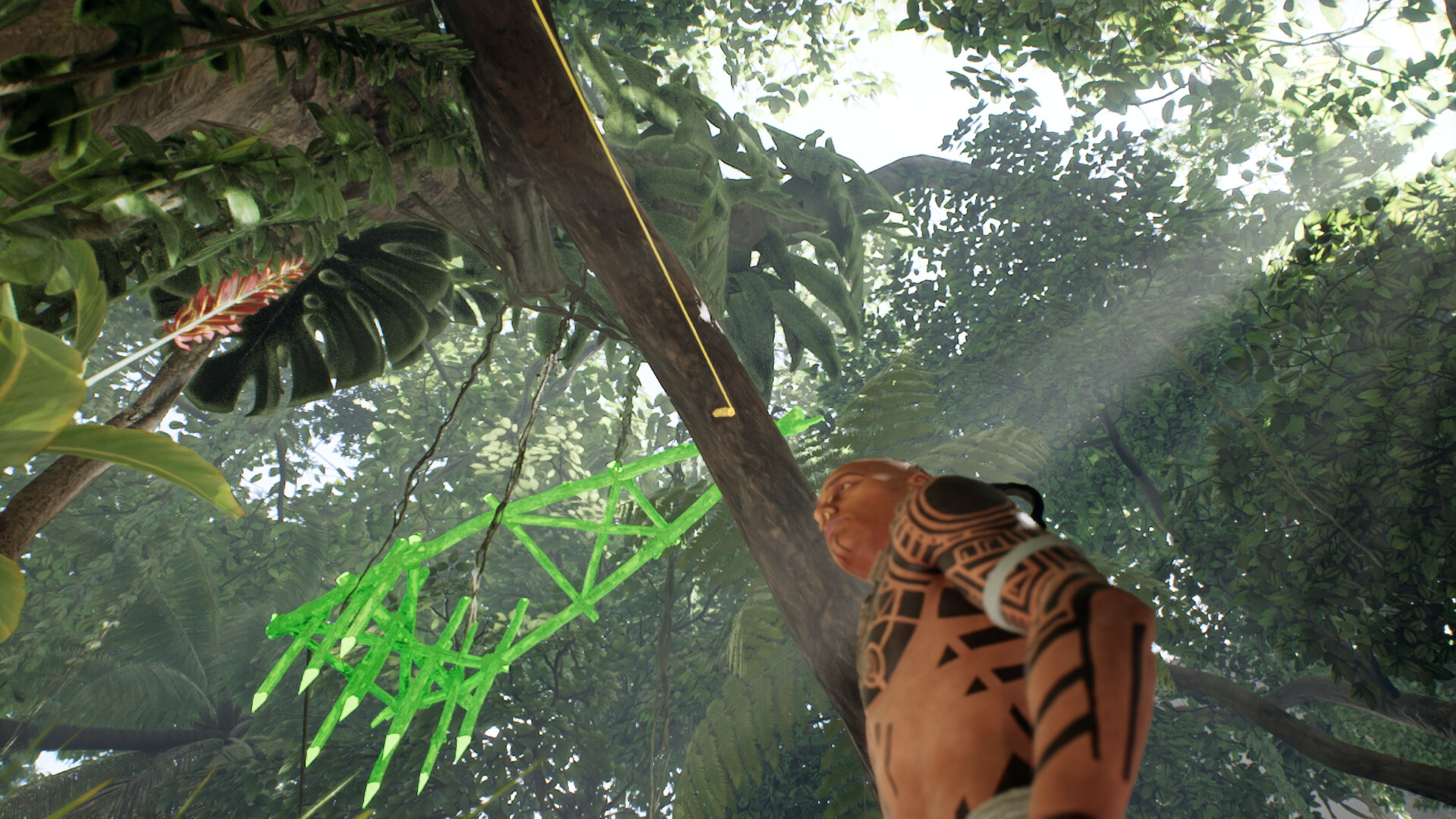 Скриншот из игры Ecumene Aztec под номером 7