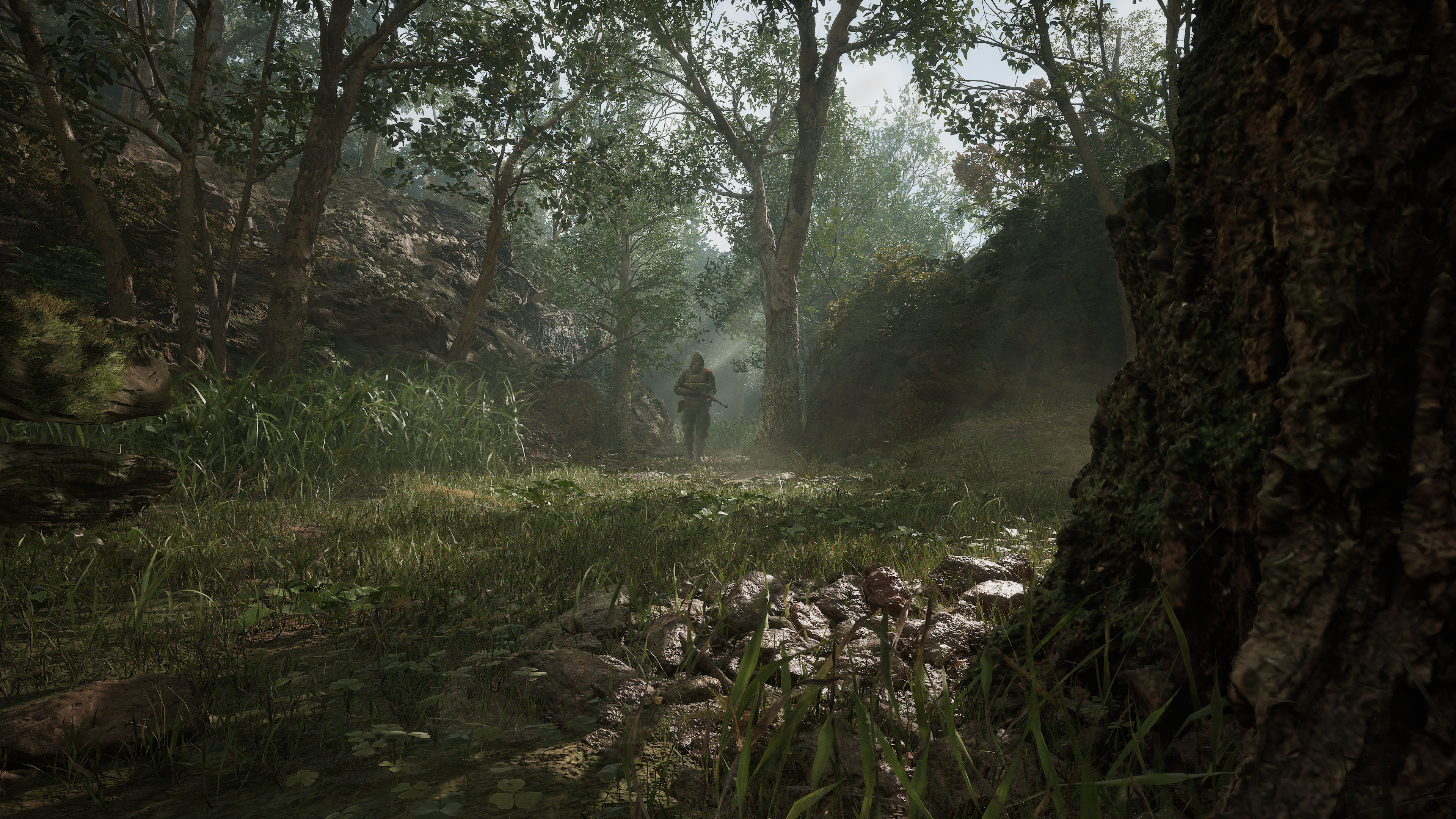 Скриншот из игры Metal Gear Solid Delta: Snake Eater под номером 6