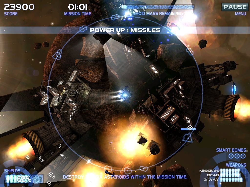 Скриншот из игры Darksiders: Wrath of War под номером 12