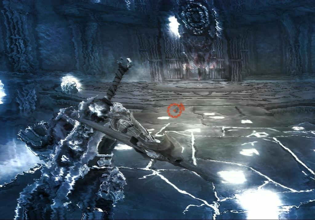 Скриншот из игры Darksiders: Wrath of War под номером 67