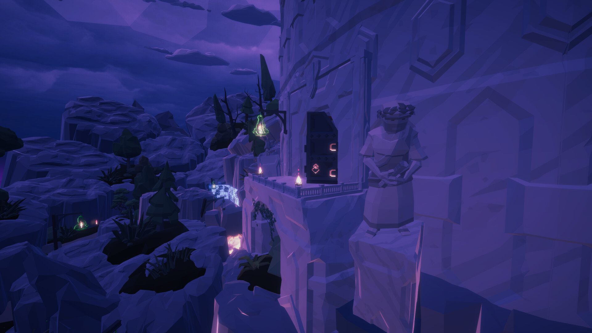 Скриншот из игры Symphony of Souls под номером 1