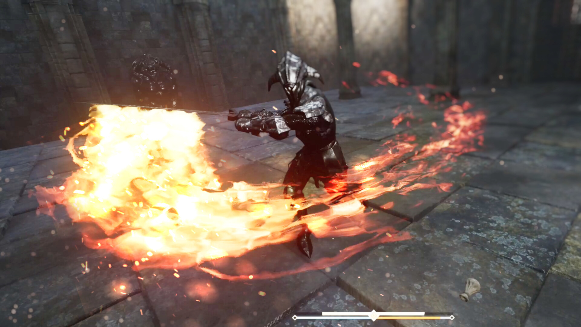 Скриншот из игры Grimlord под номером 9