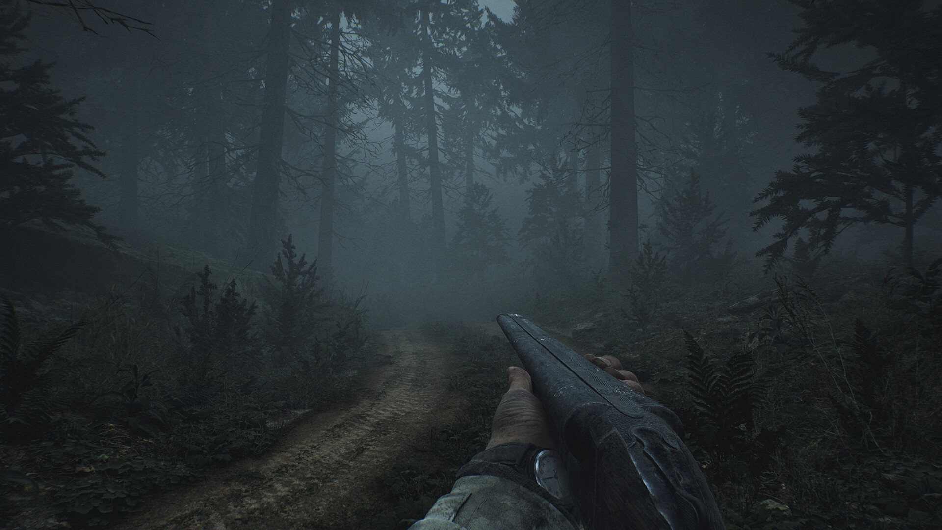 Скриншот из игры Pine Harbor под номером 3