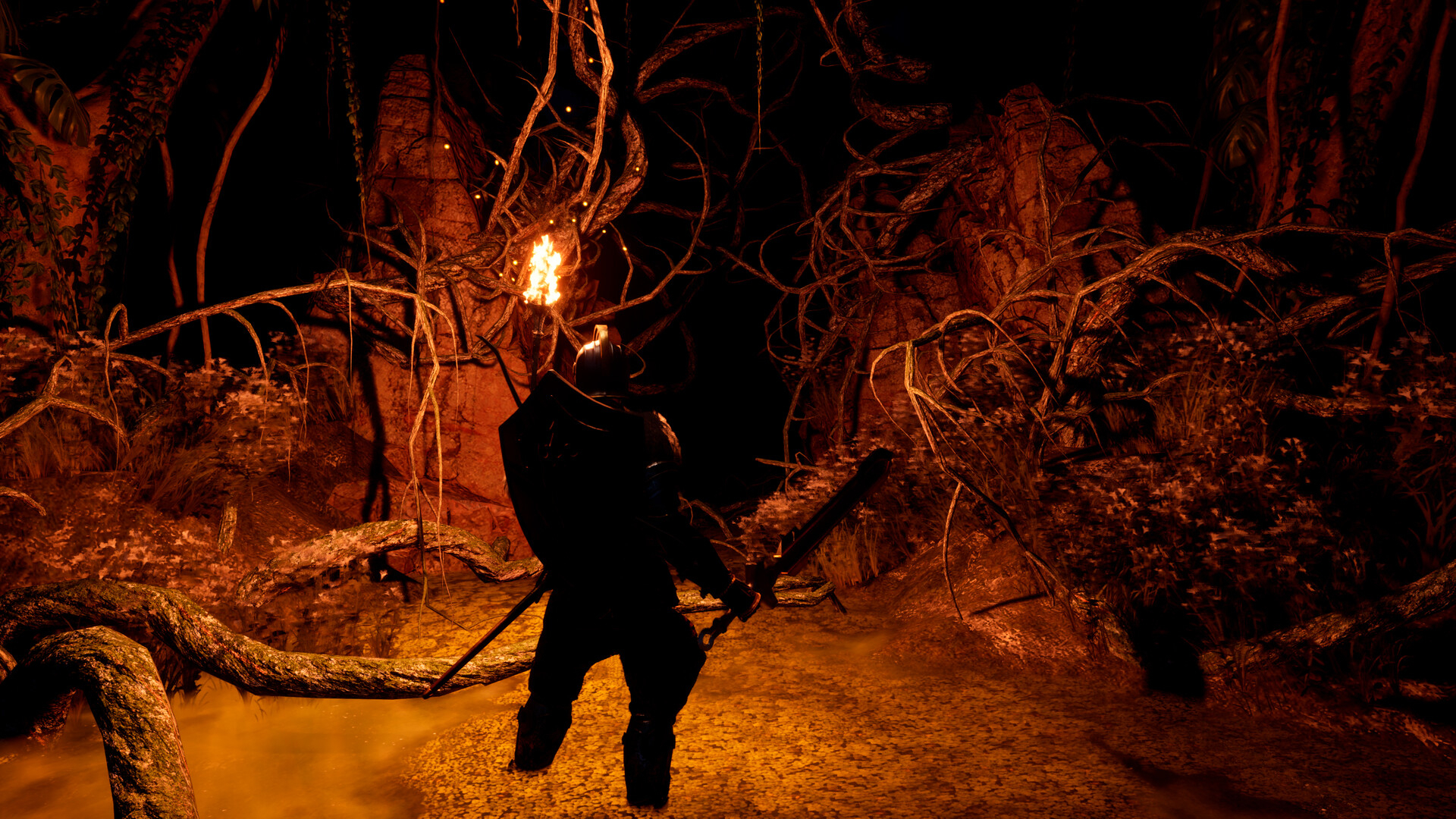 Скриншот из игры Dark Life Excalibur под номером 4