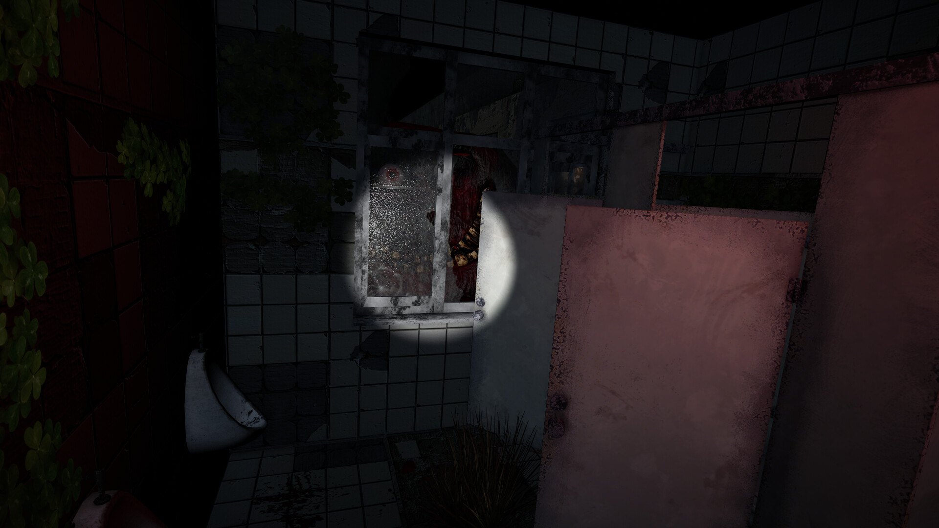 Скриншот из игры It is Just A Story - Horror game под номером 3