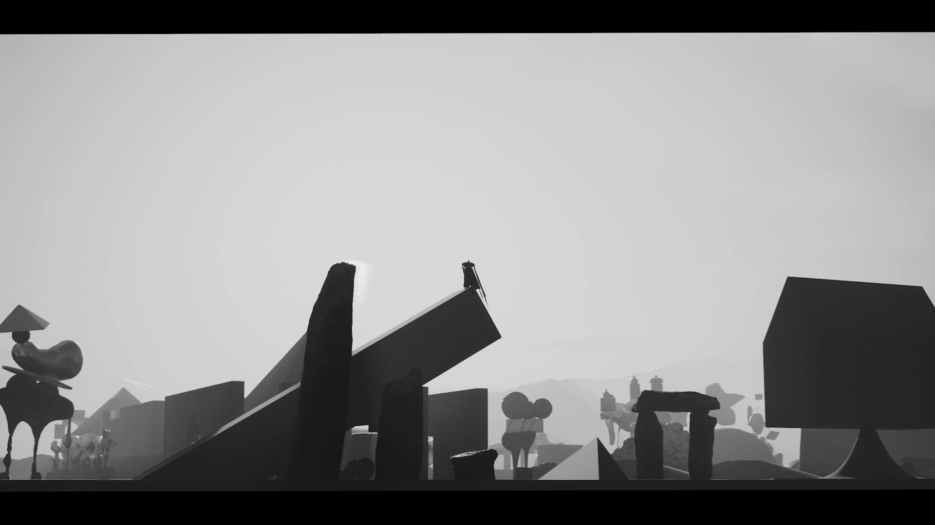 Скриншот из игры Mutus Meteora под номером 1