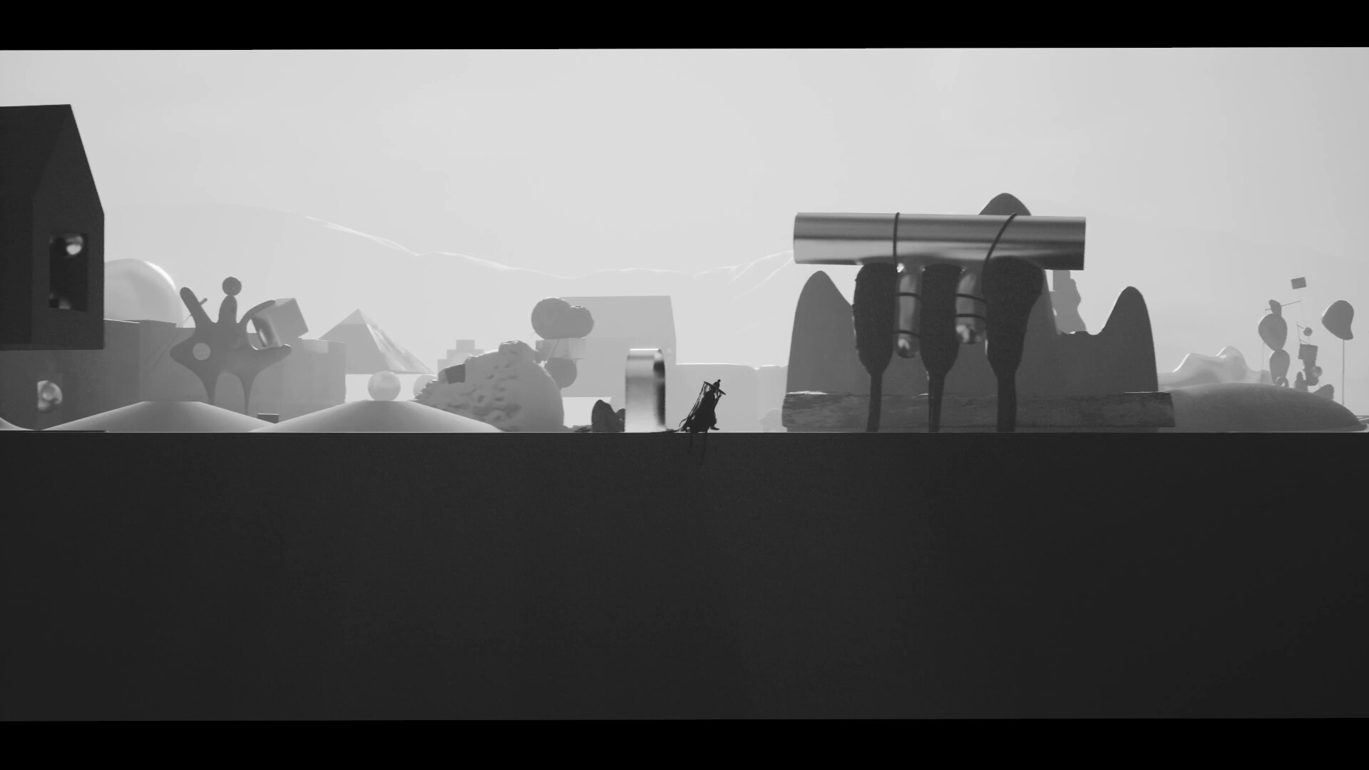 Скриншот из игры Mutus Meteora под номером 7