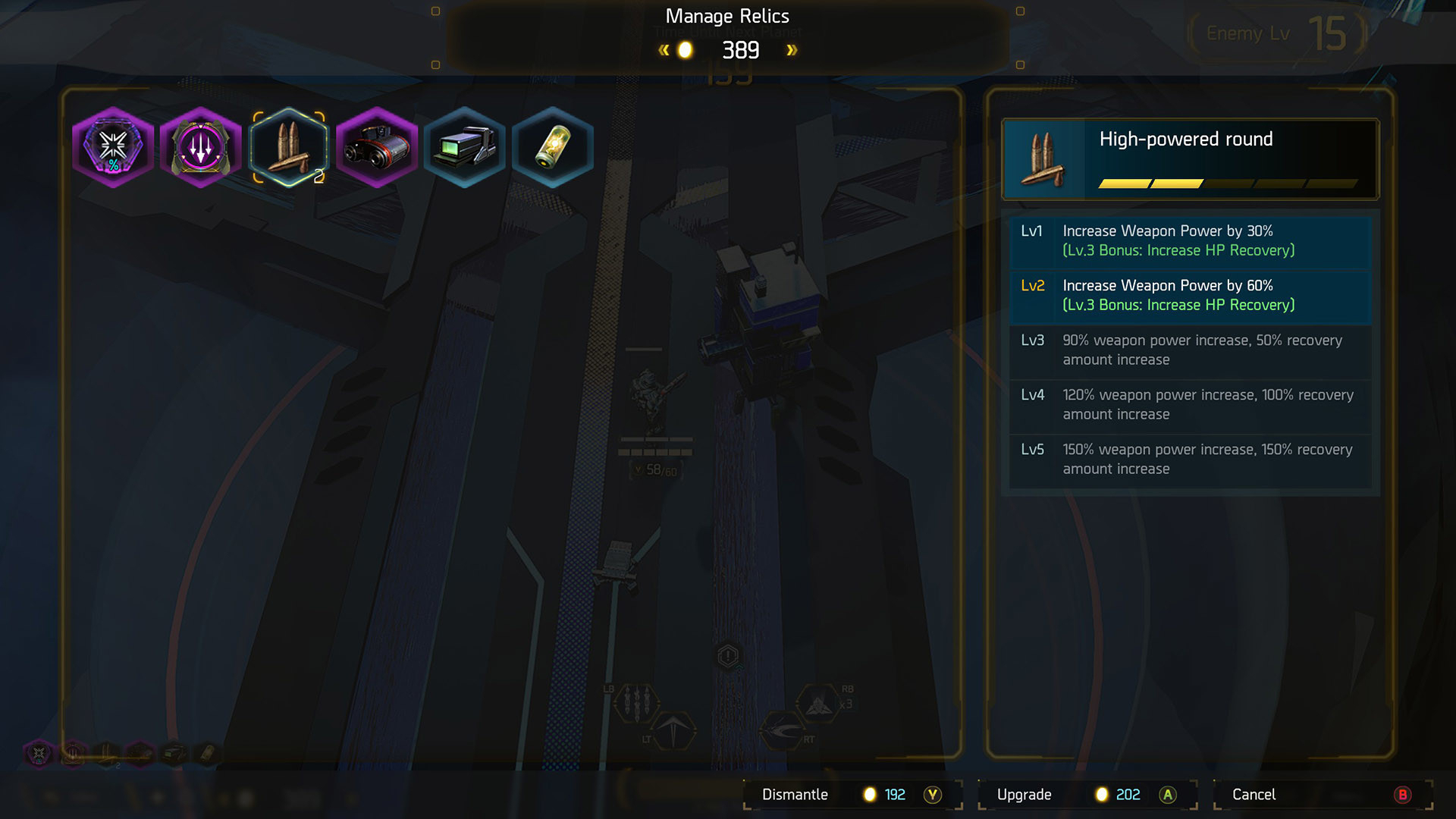 Скриншот из игры ANVIL под номером 3