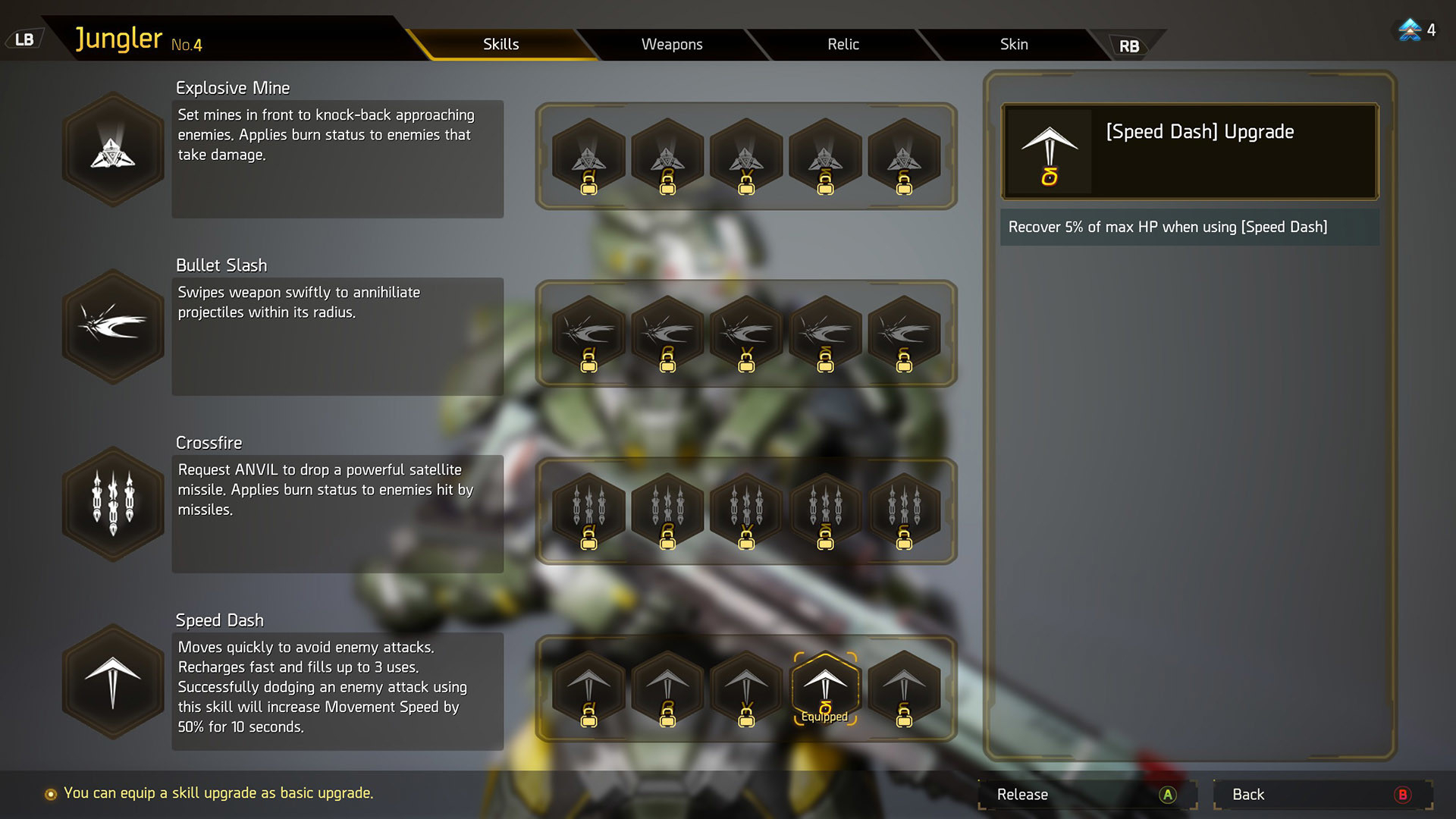 Скриншот из игры ANVIL под номером 7