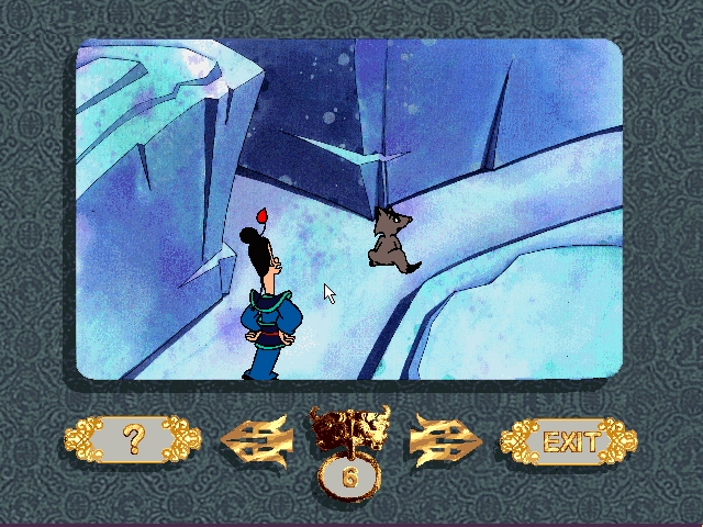 Скриншот из игры Pepper vs. Noodles под номером 5