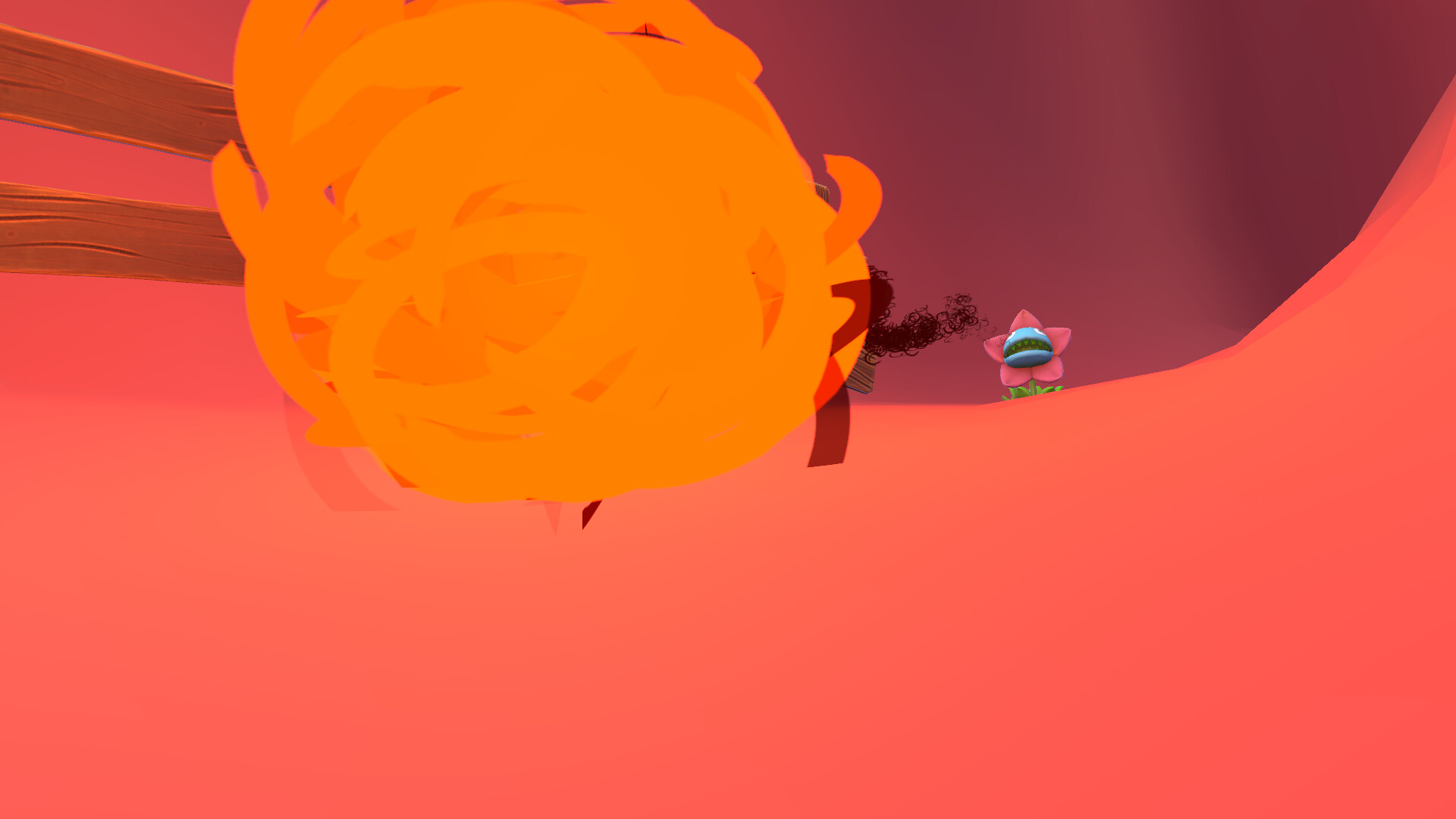 Скриншот из игры Self-Portrait под номером 7