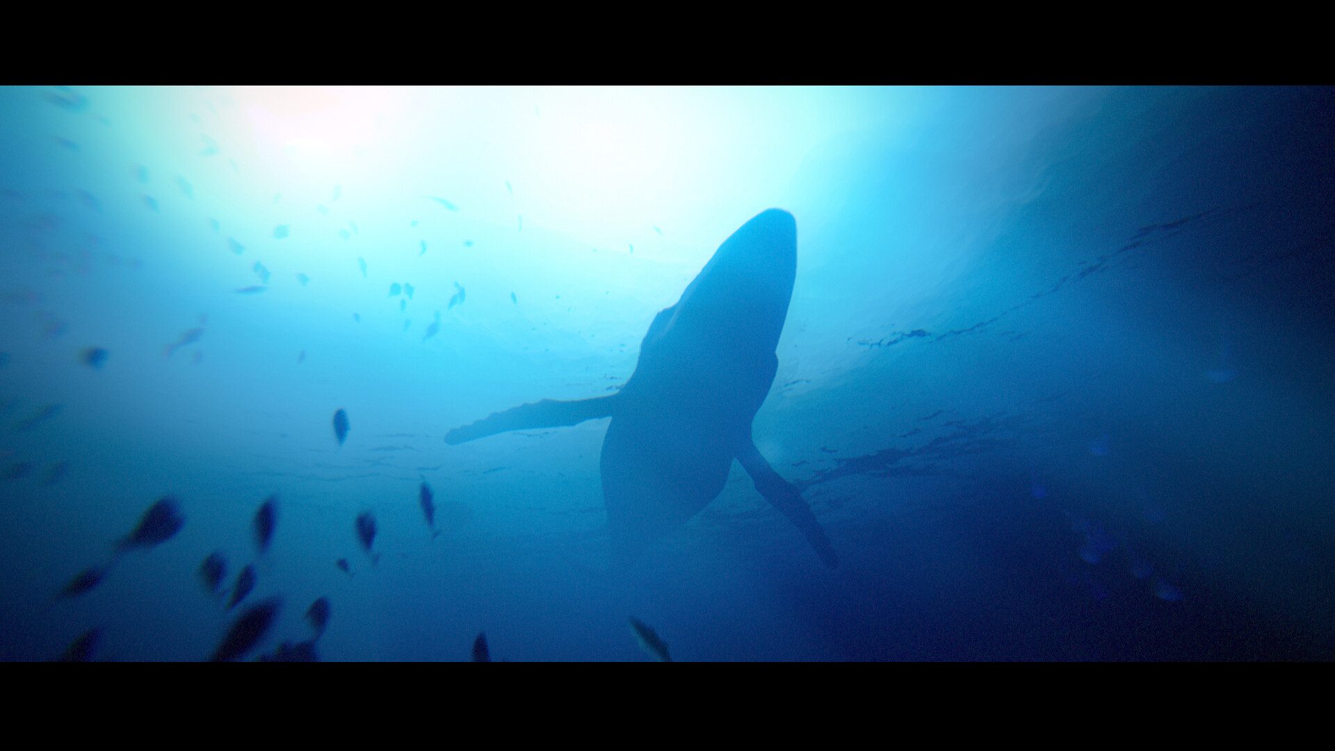 Скриншот из игры Under The Waves под номером 8