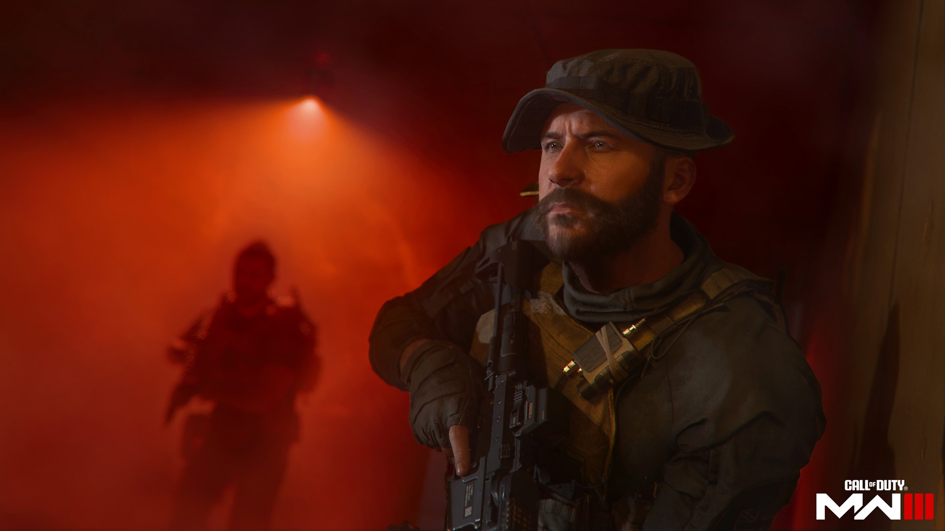 Скриншот из игры Call of Duty: Modern Warfare III (2023) под номером 1