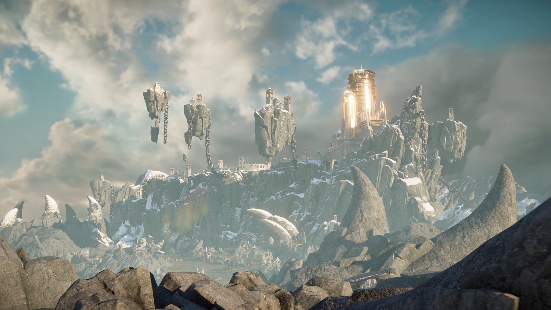 Скриншот из игры Warhammer Age of Sigmar: Realms of Ruin под номером 9