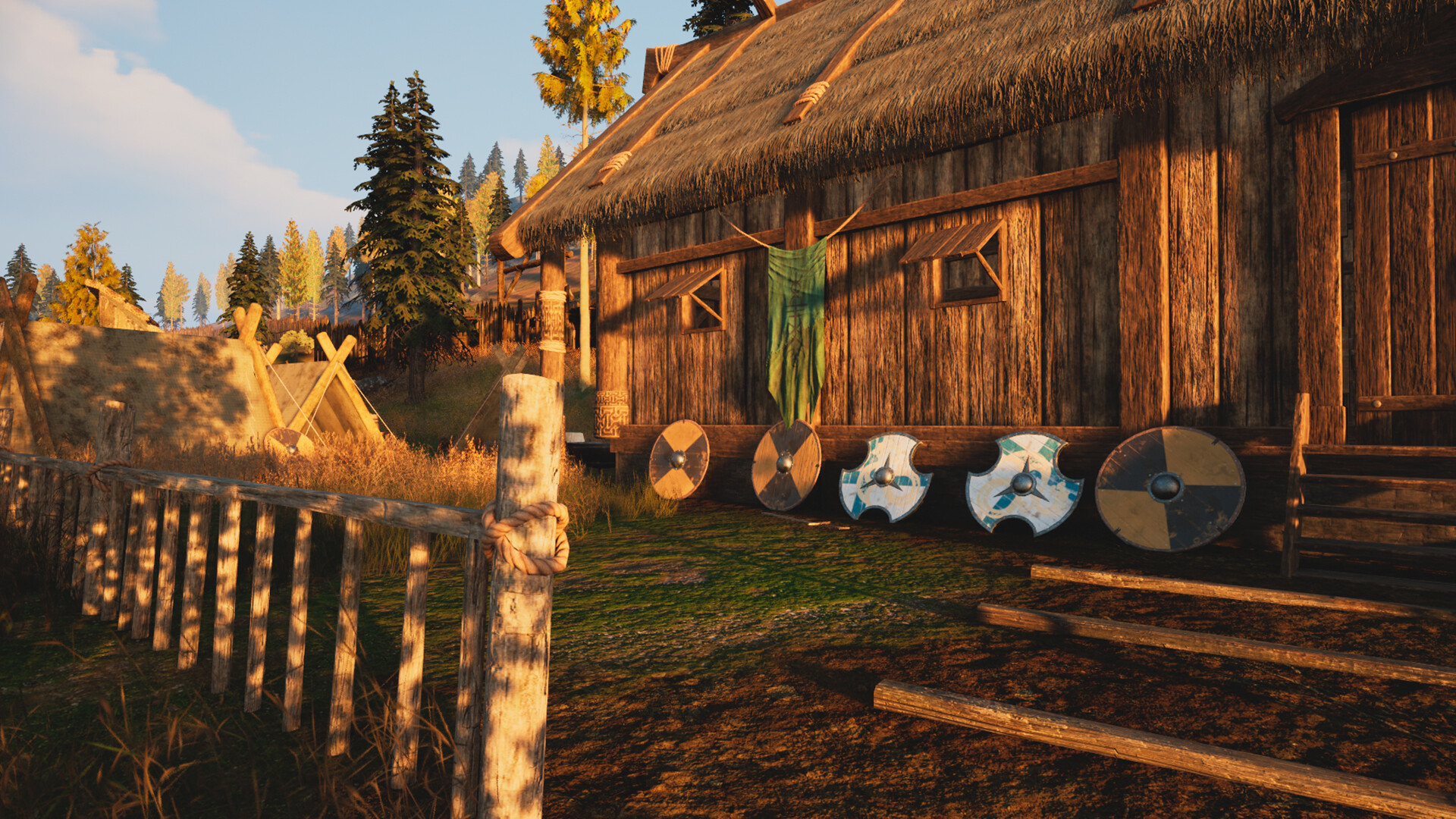Скриншот из игры Kingdoms Of Ereloth под номером 4