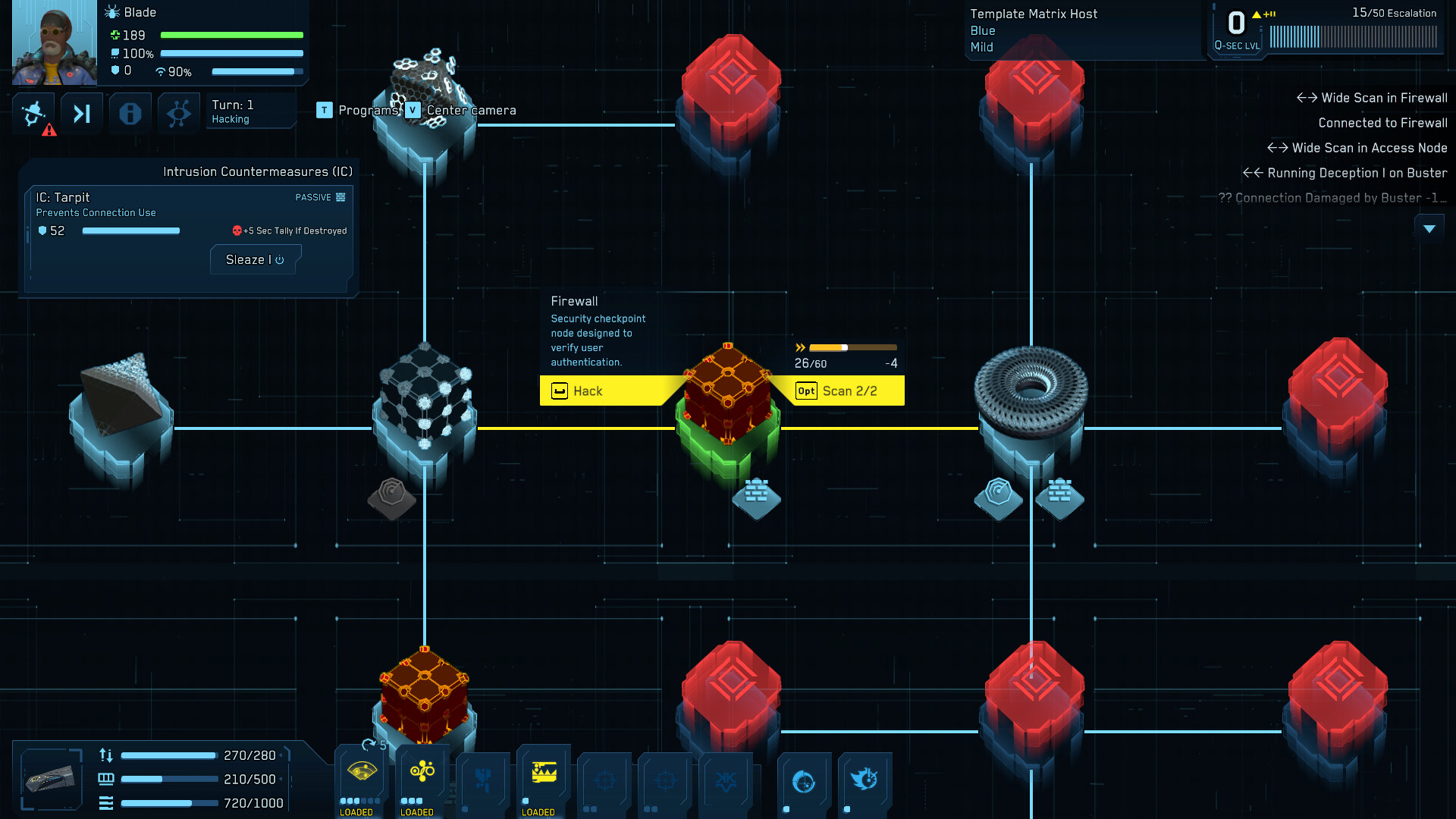 Скриншот из игры Cyber Knights: Flashpoint под номером 9