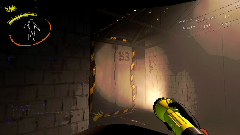 Скриншот из игры Lethal Company под номером 4