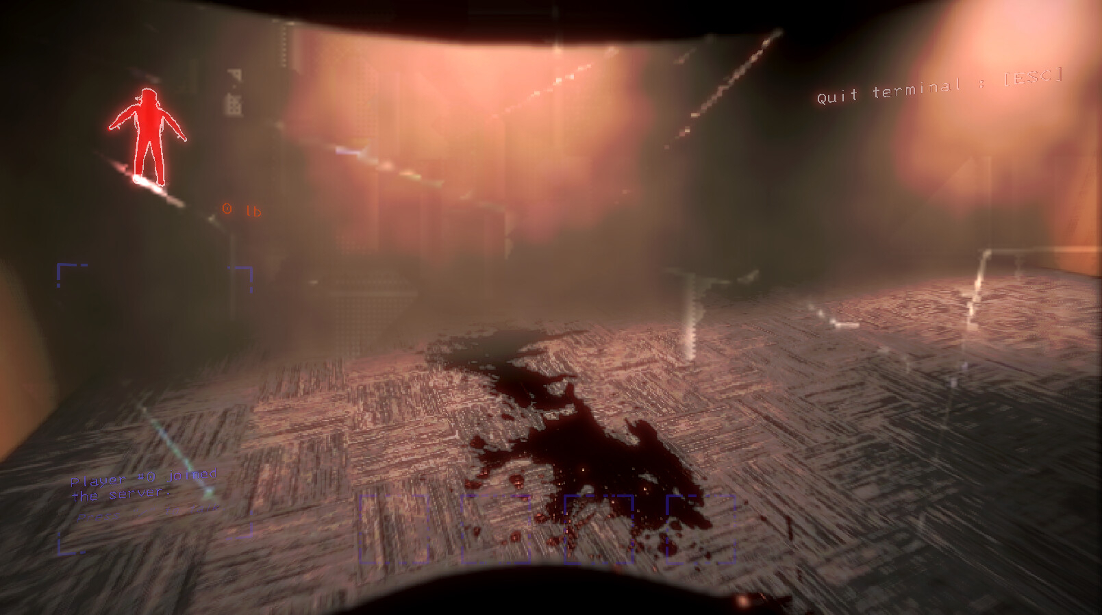 Скриншот из игры Lethal Company под номером 6