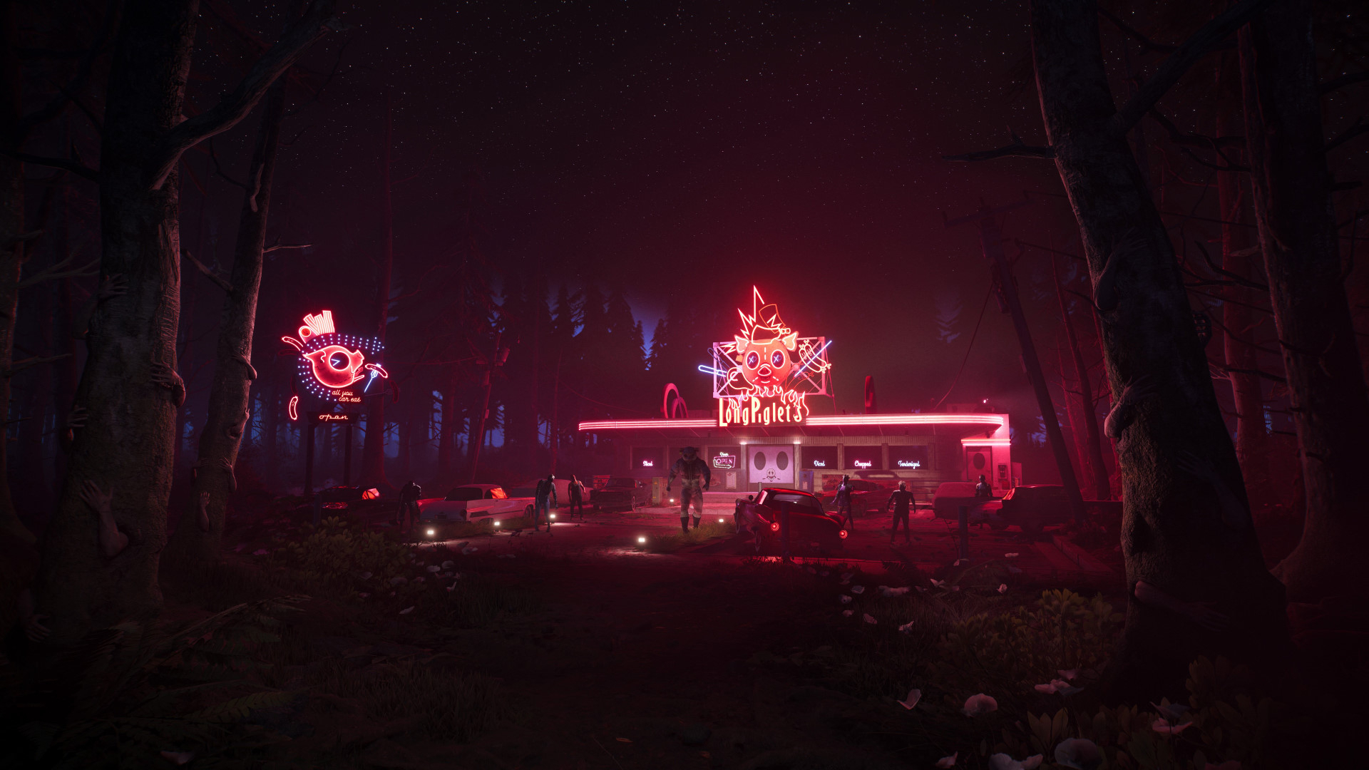 Скриншот из игры Dead Island 2: Haus под номером 3