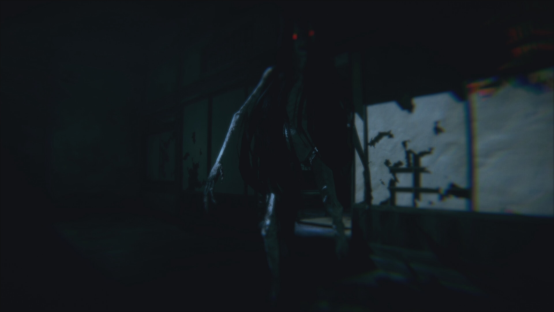 Скриншот из игры Hollow Cocoon под номером 4