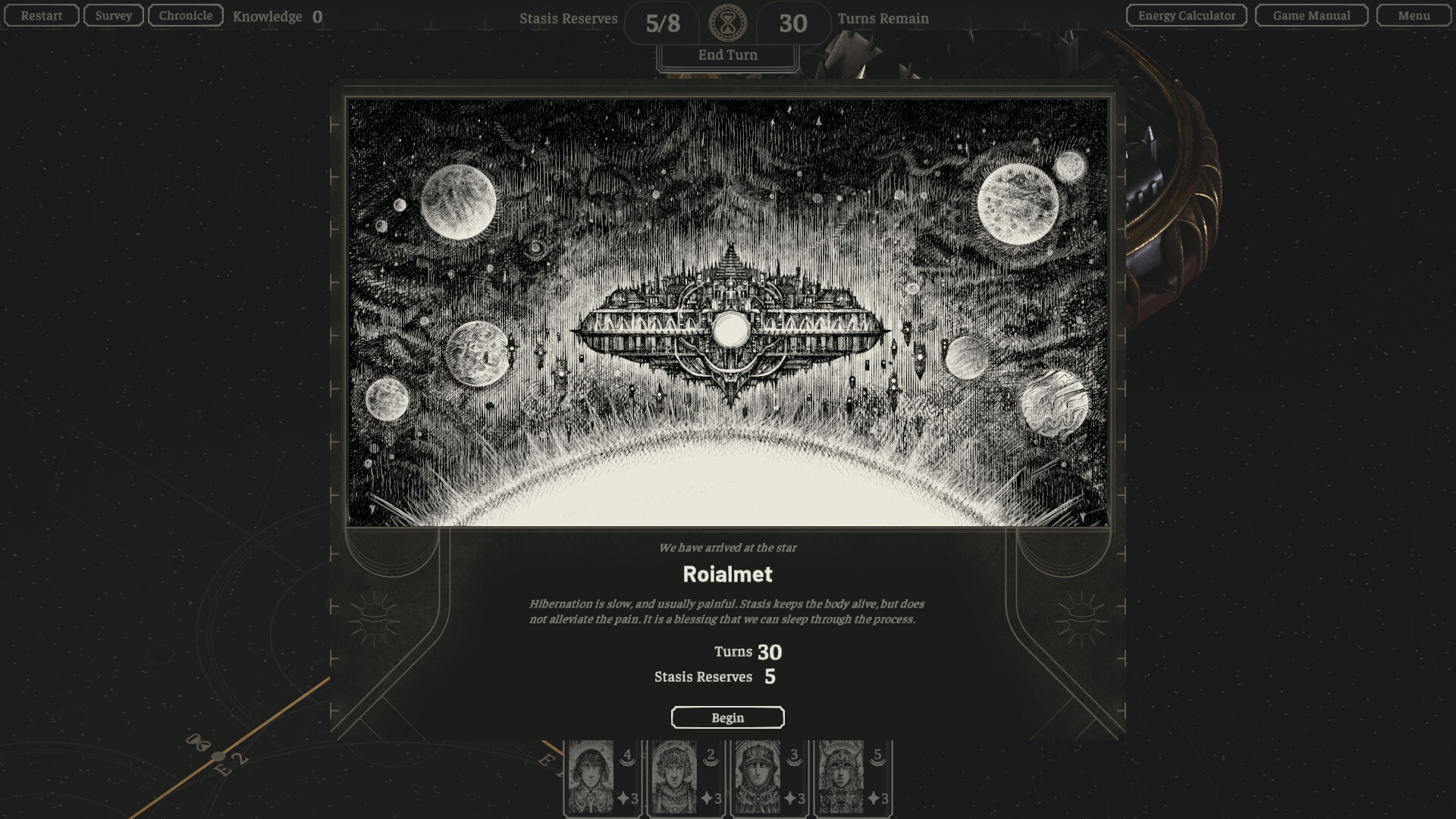 Скриншот из игры The Banished Vault под номером 7