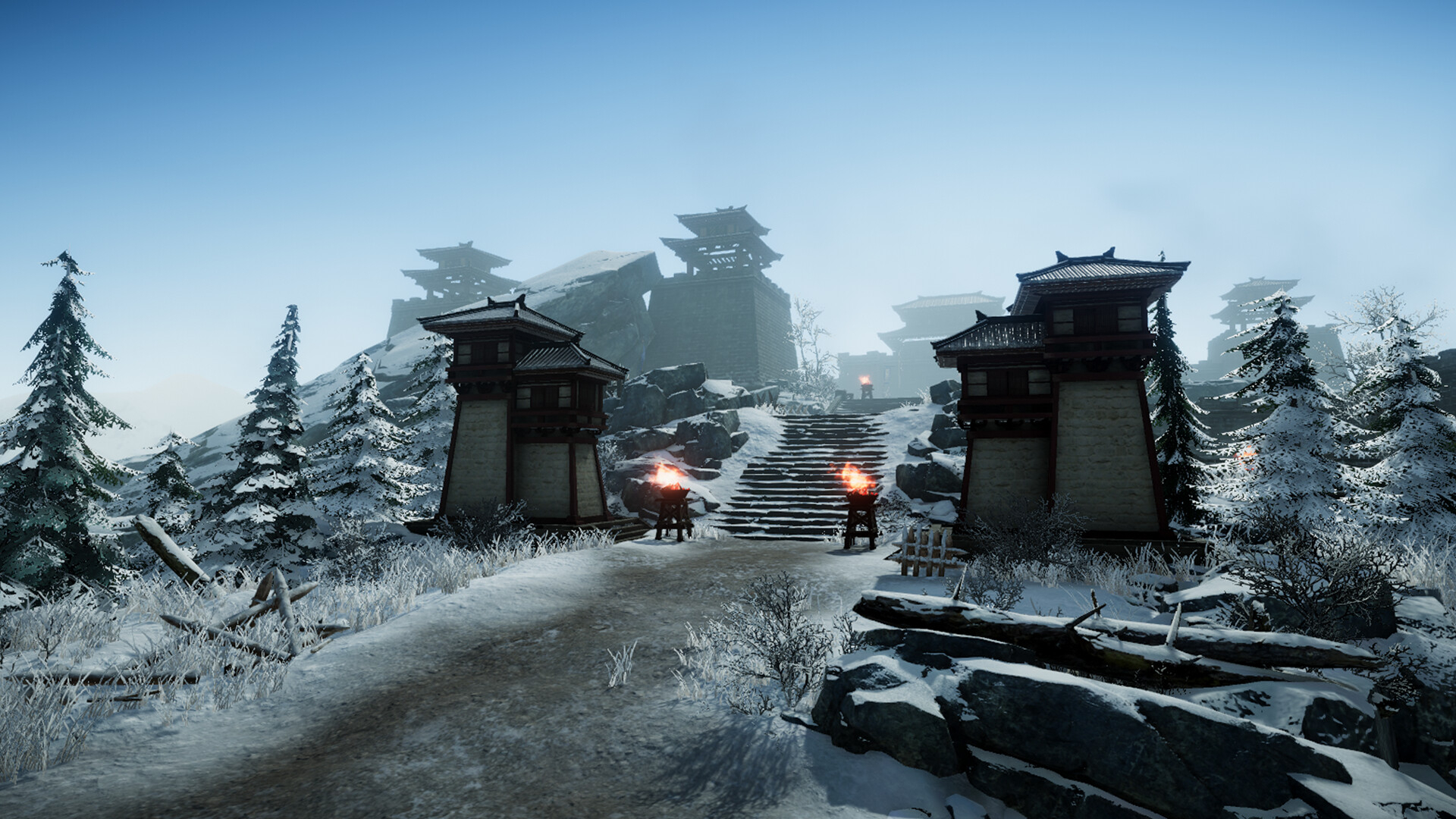 Скриншот из игры Three Kingdoms Zhao Yun под номером 8