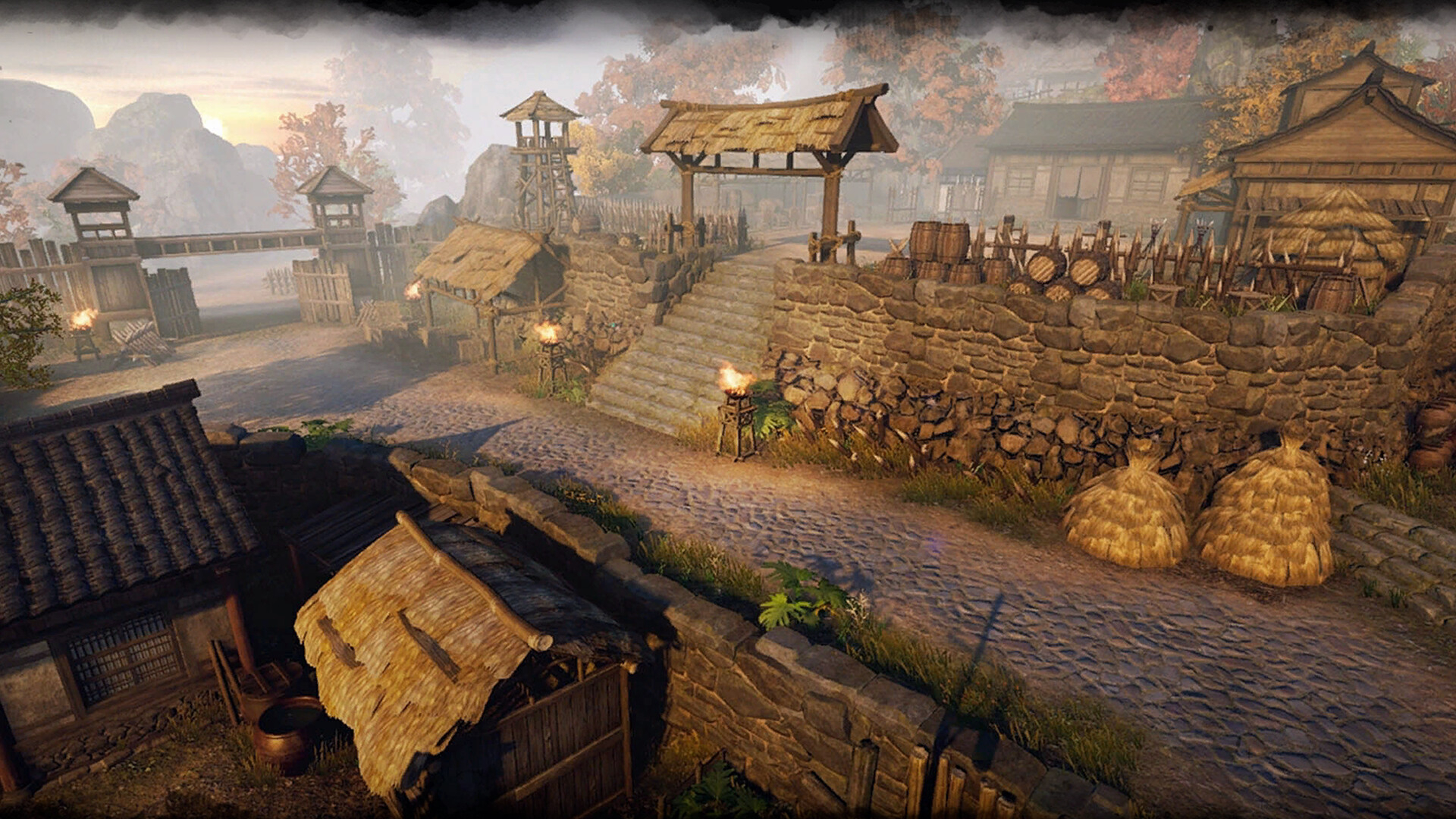 Скриншот из игры Three Kingdoms Zhao Yun под номером 9