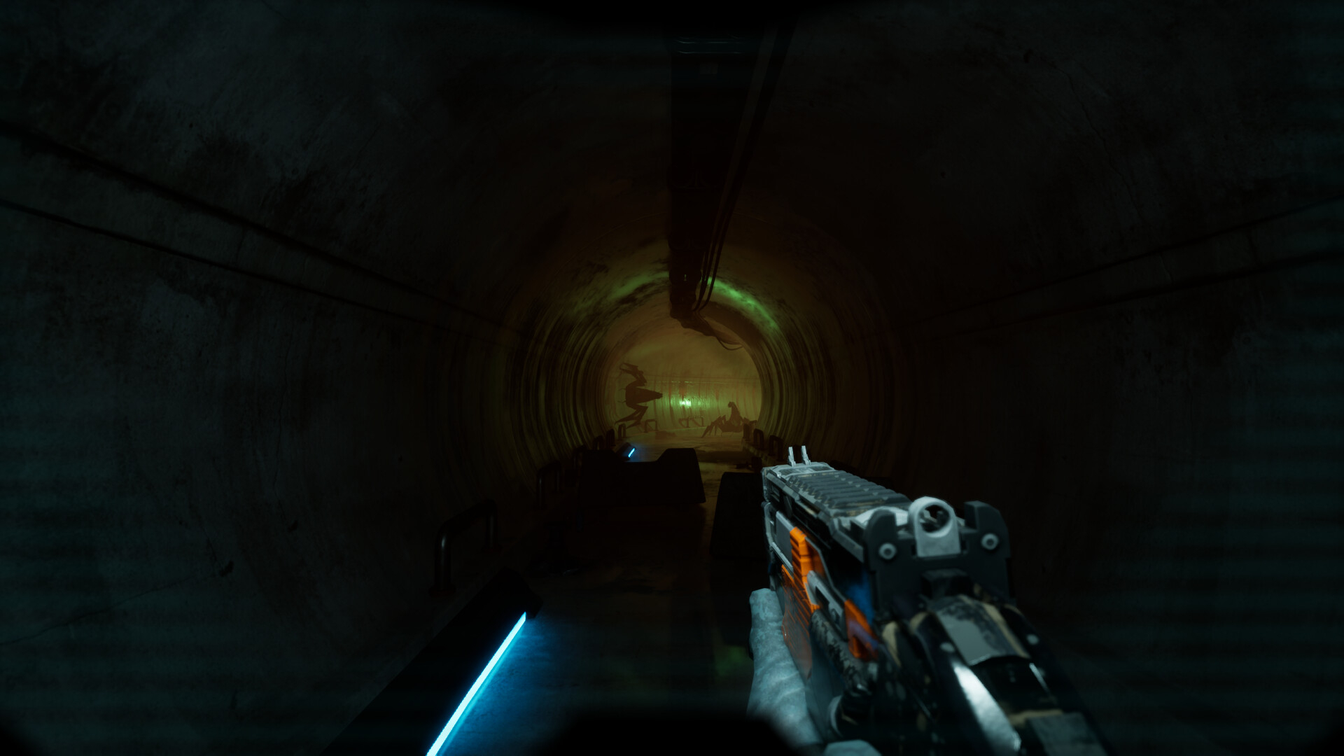 Скриншот из игры M.O.Z.I. под номером 3
