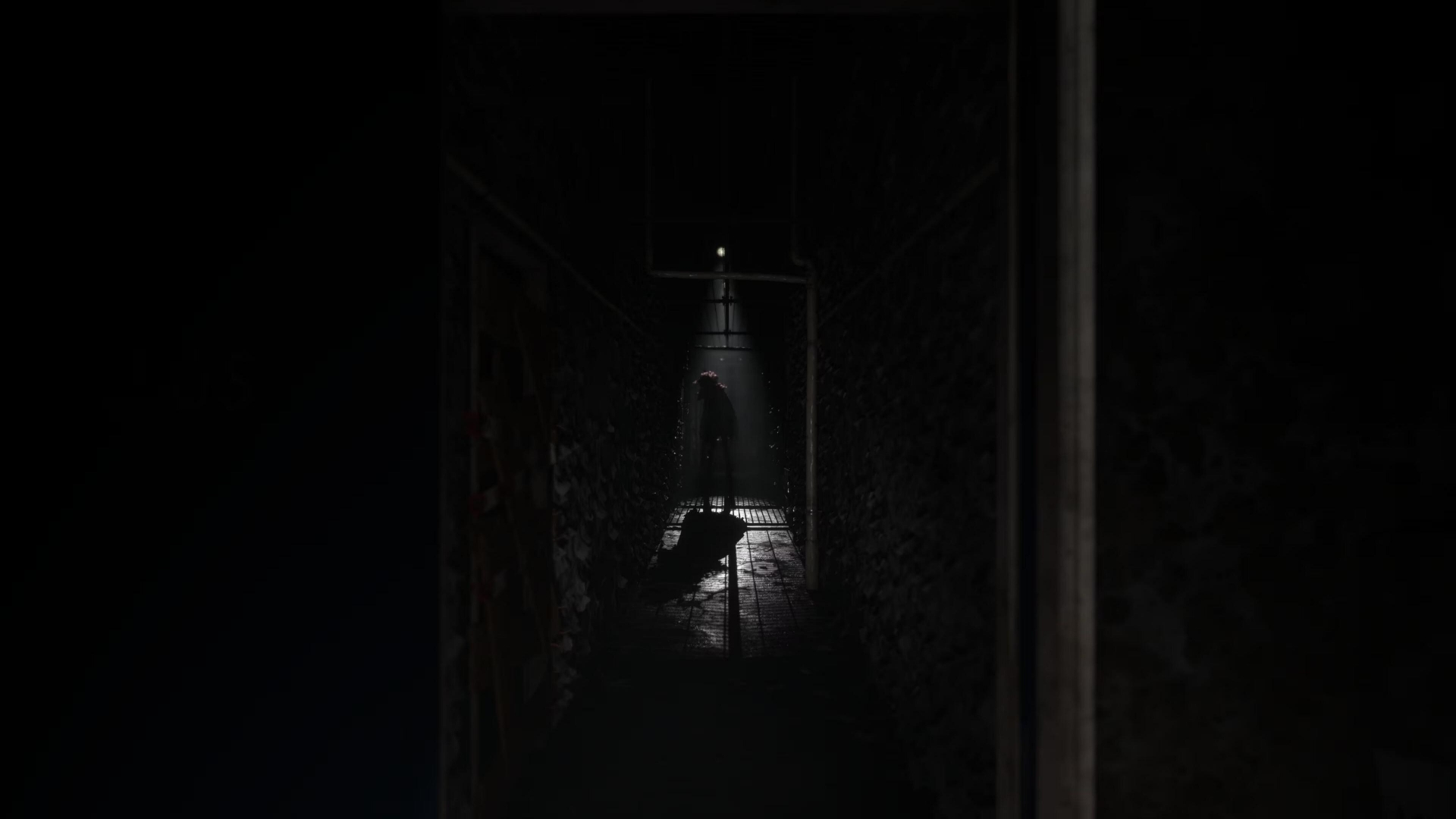 Скриншот из игры Silent Hill: The Short Message под номером 3