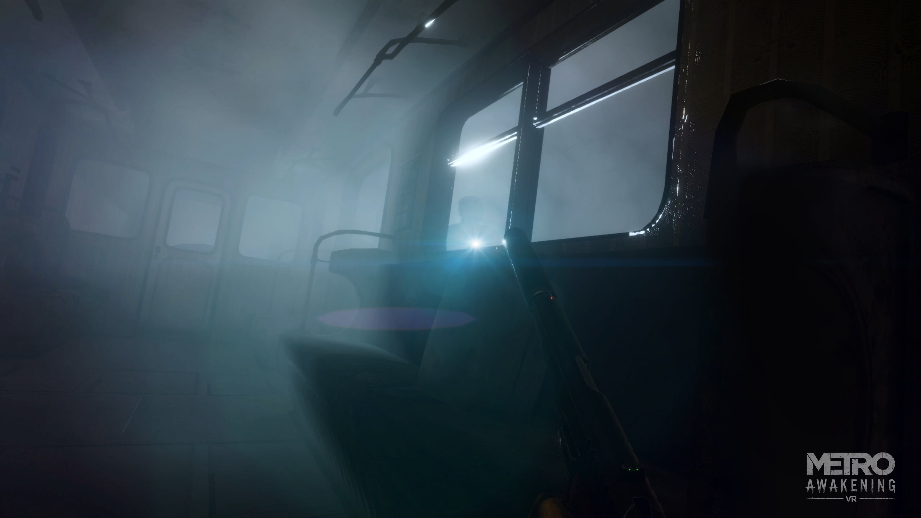 Скриншот из игры Metro Awakening под номером 4