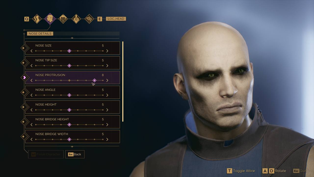 Скриншот из игры Dune: Awakening под номером 15