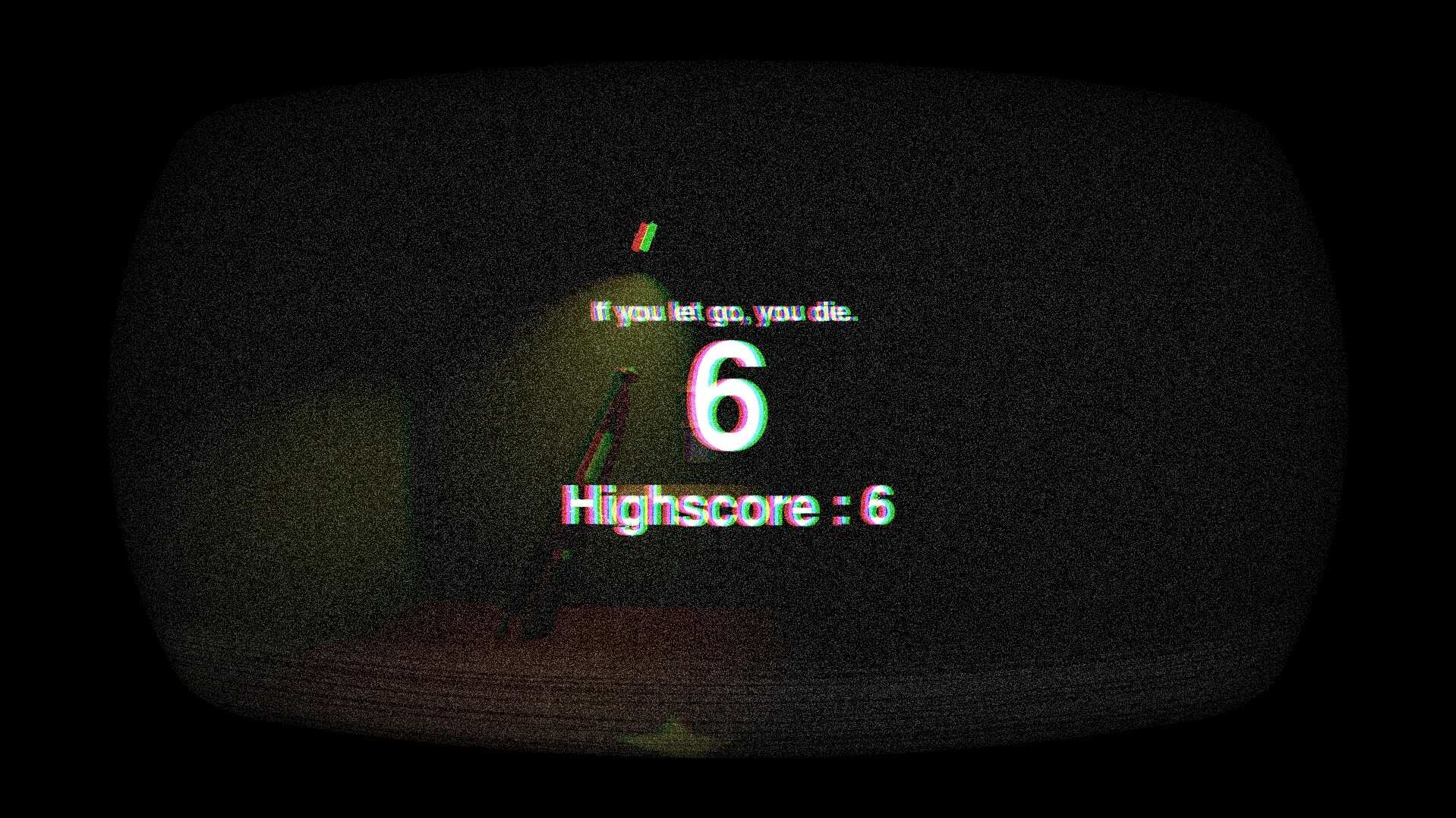 Скриншот из игры Hold The Noise под номером 2