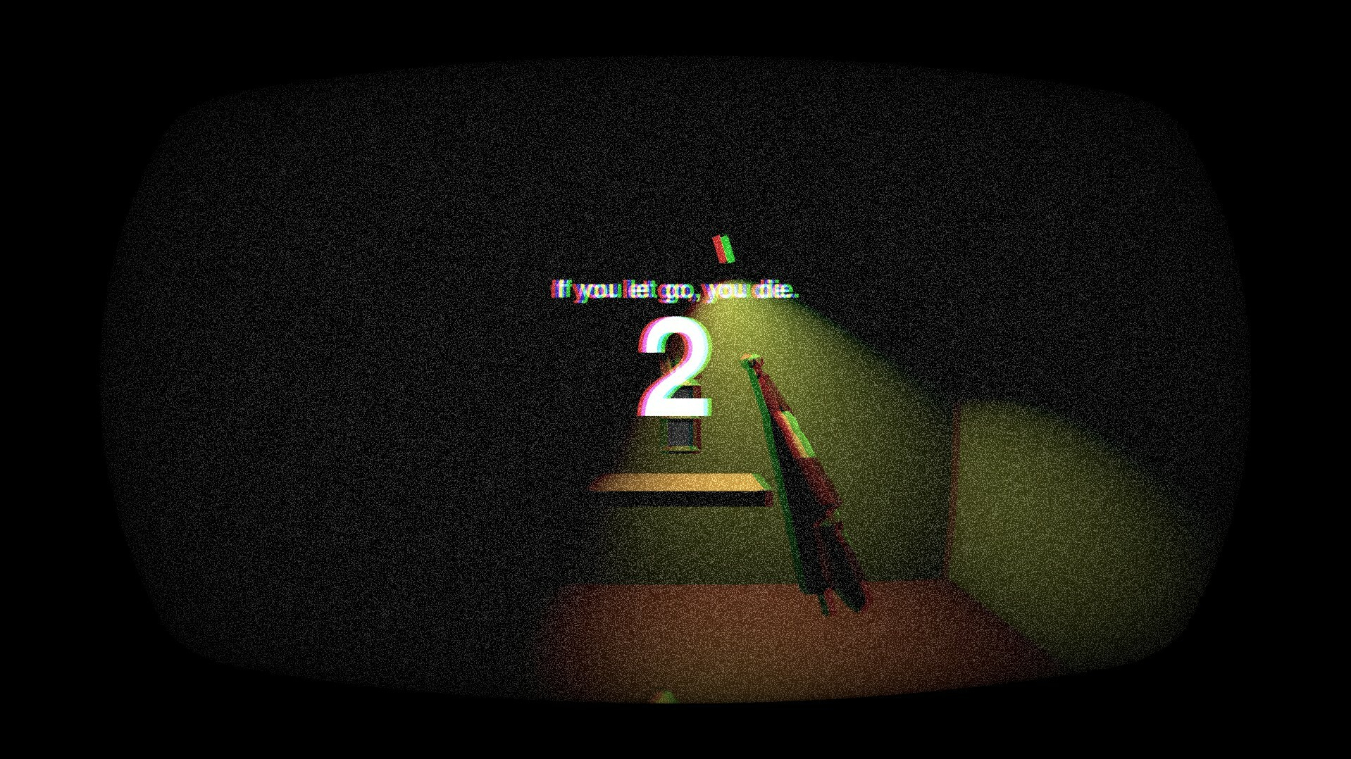 Скриншот из игры Hold The Noise под номером 3
