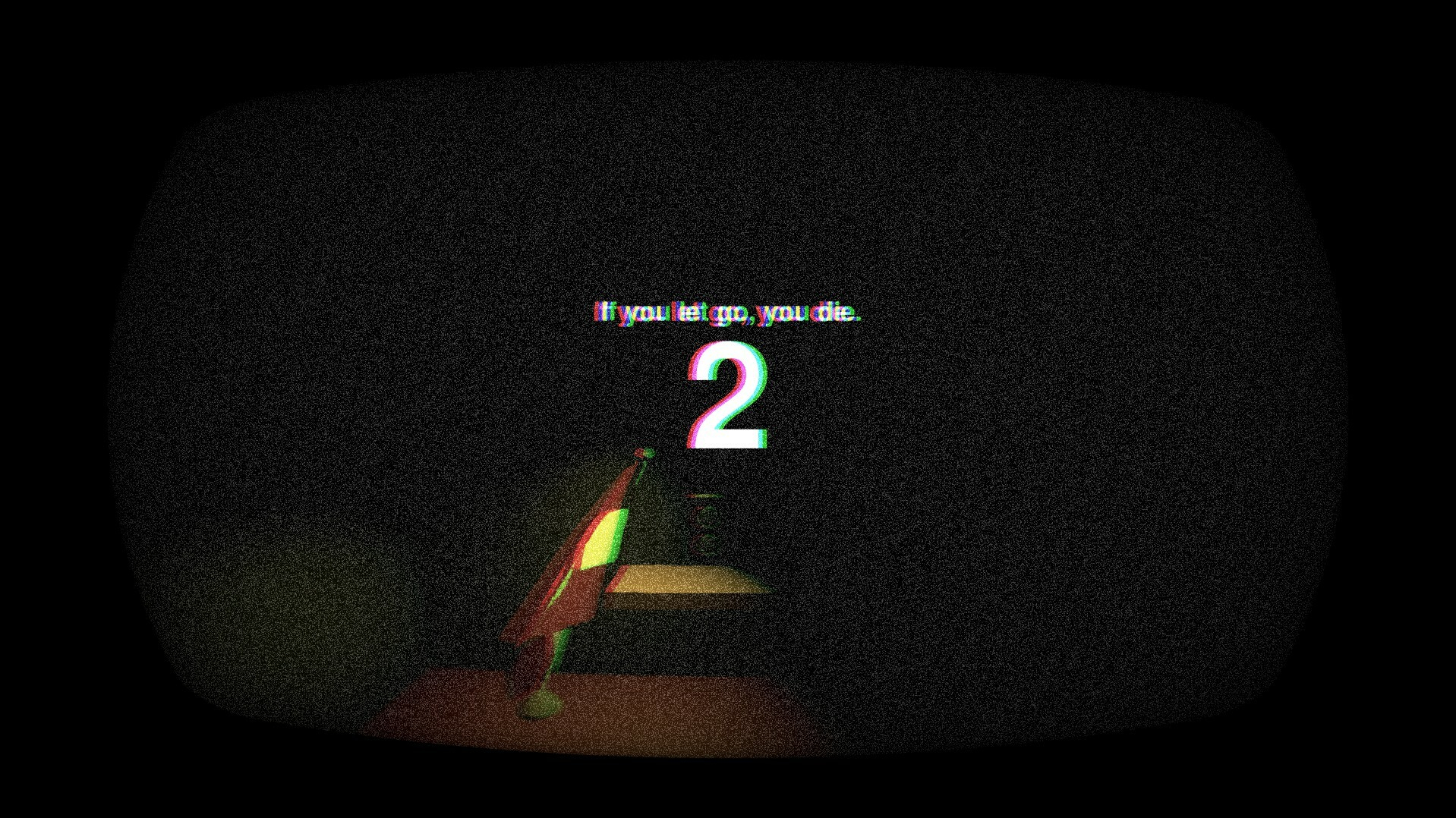Скриншот из игры Hold The Noise под номером 5