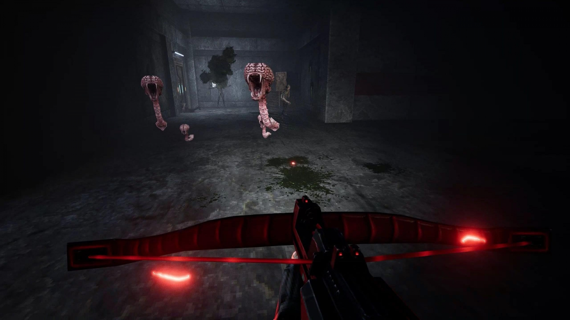 Скриншот из игры Phantom Fury под номером 4
