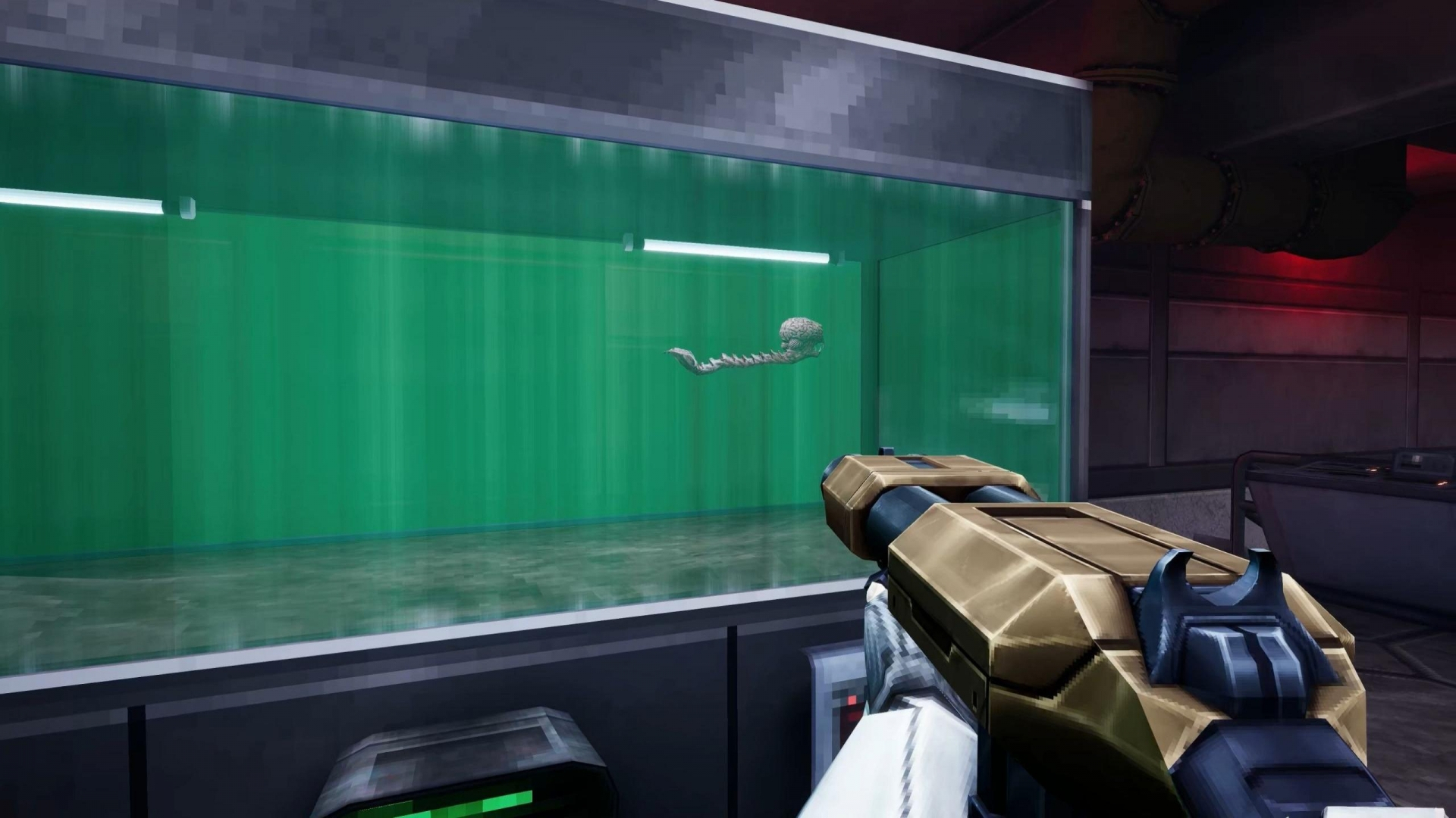 Скриншот из игры Phantom Fury под номером 6
