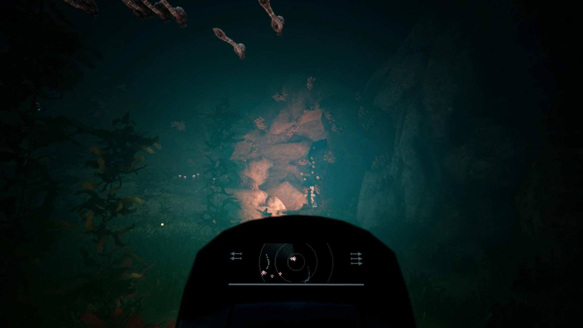 Скриншот из игры Phantom Fury под номером 8